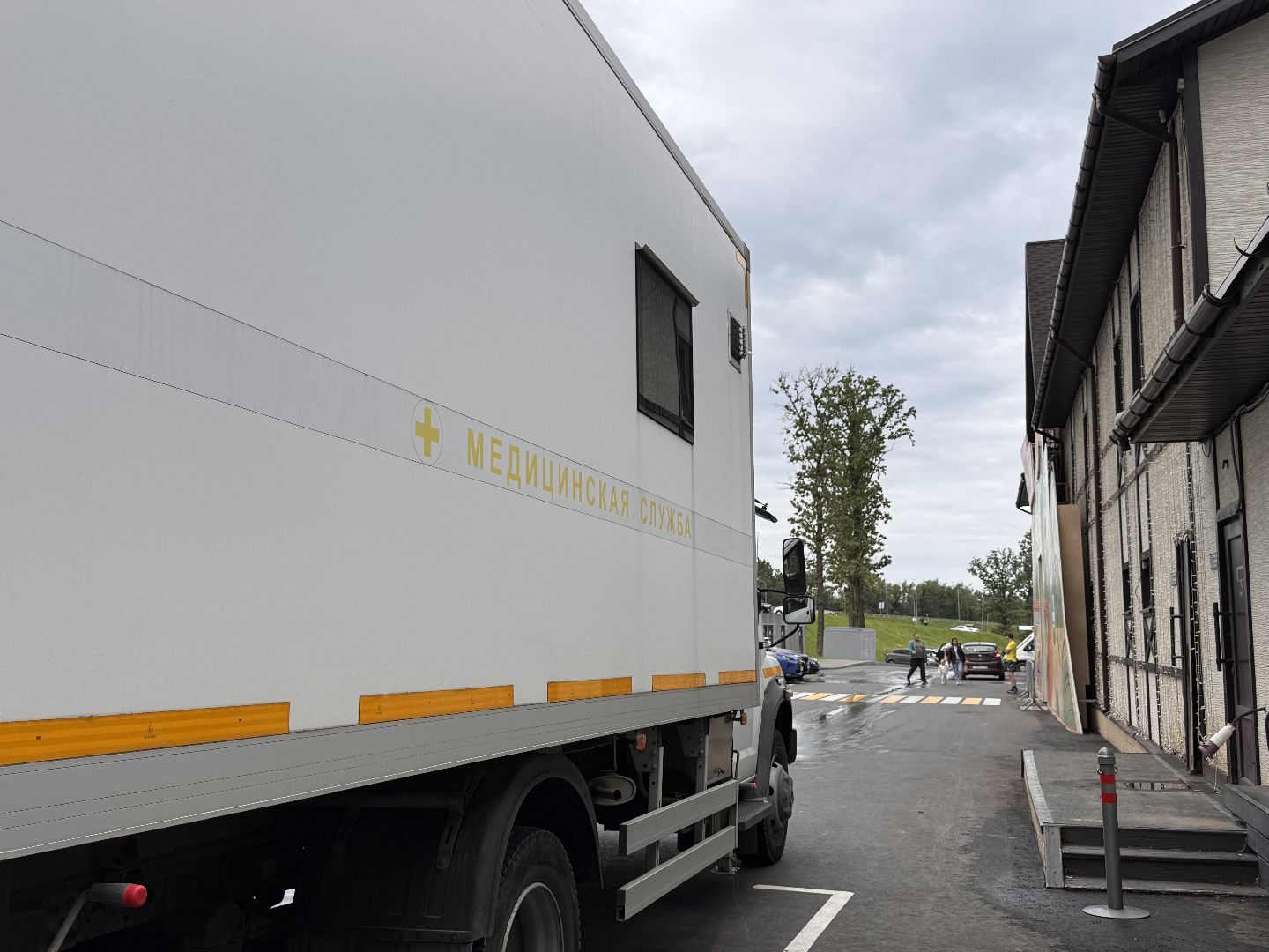 Диспансеризация , Профосмотр, Одинцово, Медицина,