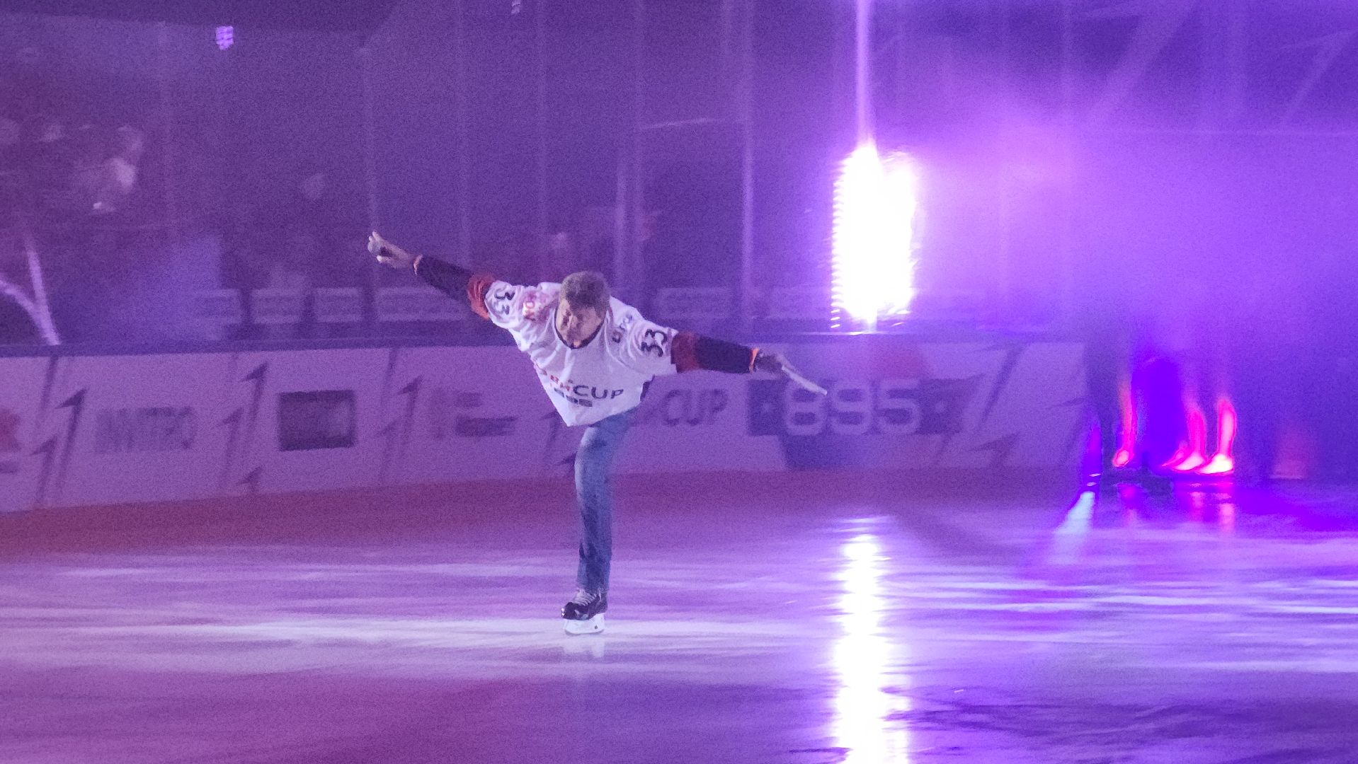 кубок овечкина, мытищи,