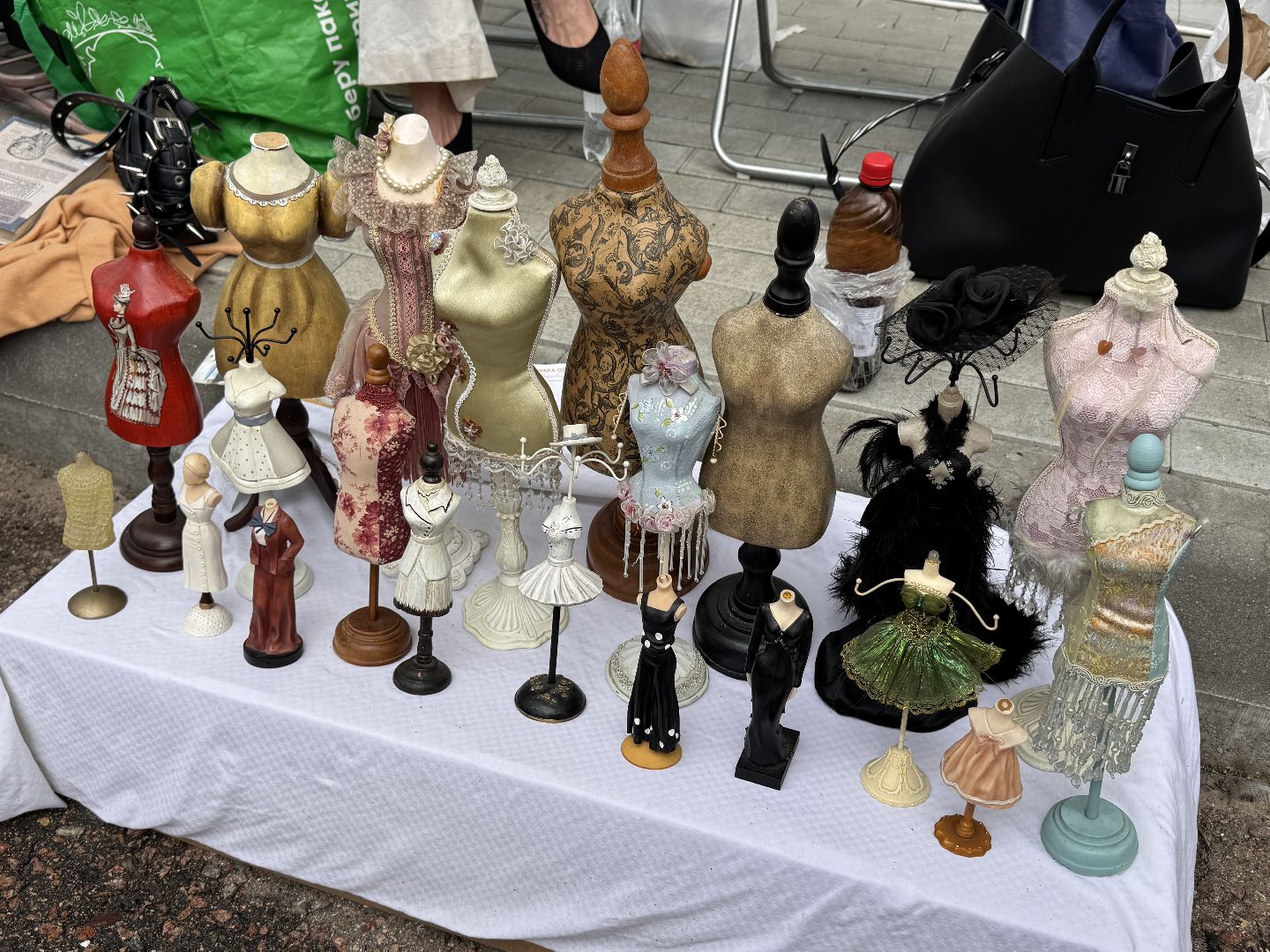 Крылатое сердце России, Чемпионат русских троек, Одинцово, МКЗ 1,