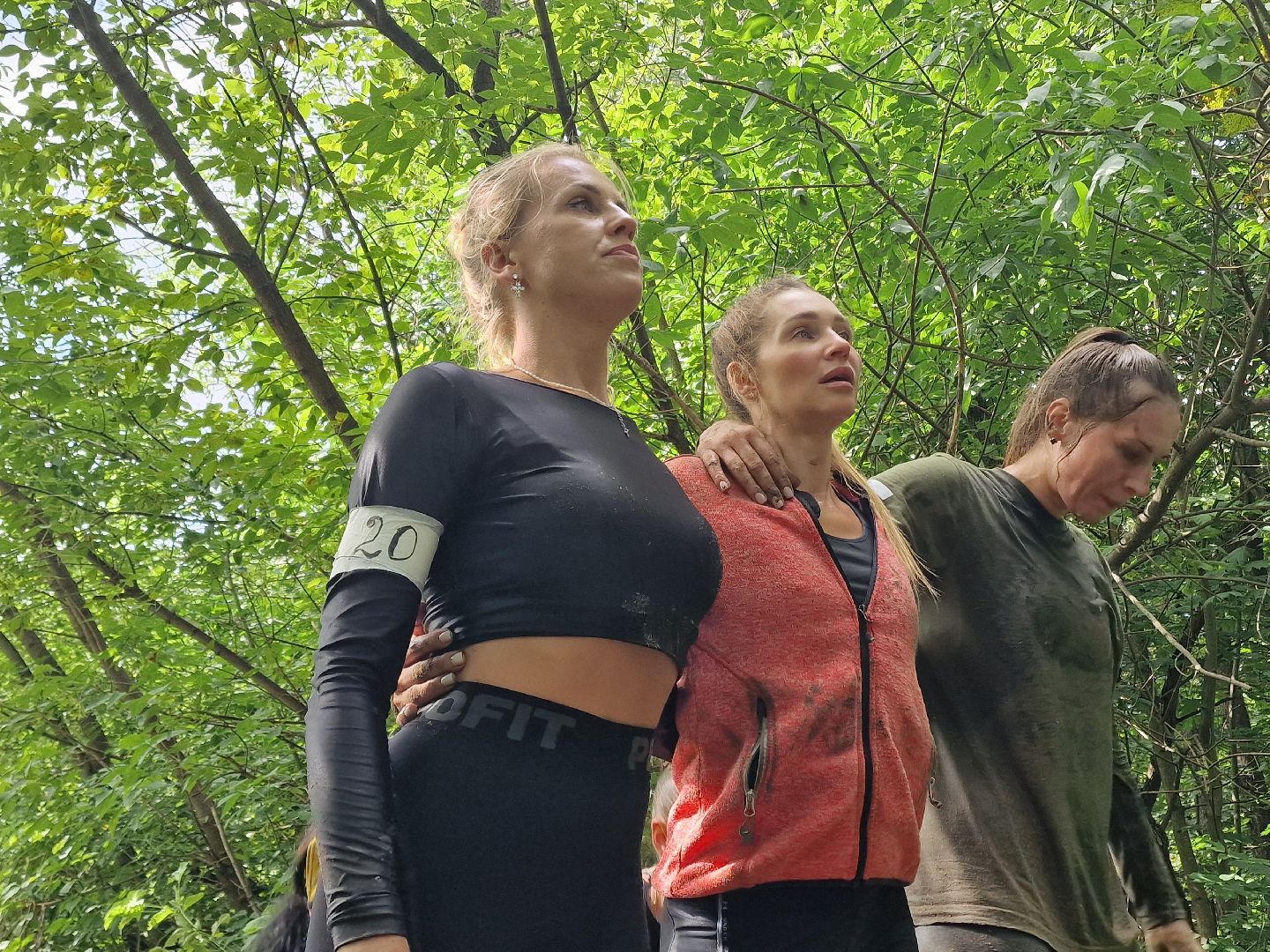 марш троянцев балашиха,