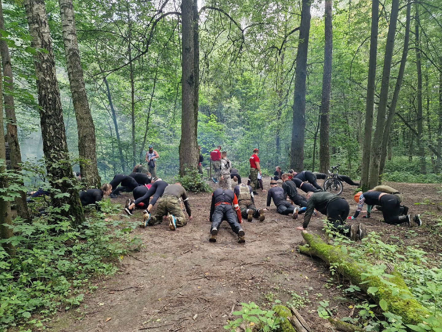 марш троянцев балашиха,