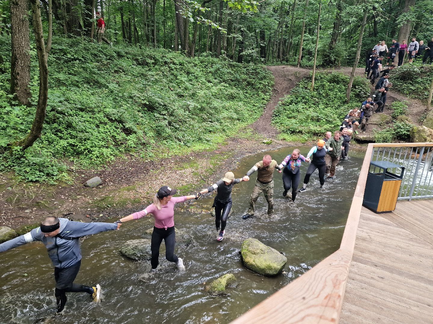 марш троянцев балашиха,