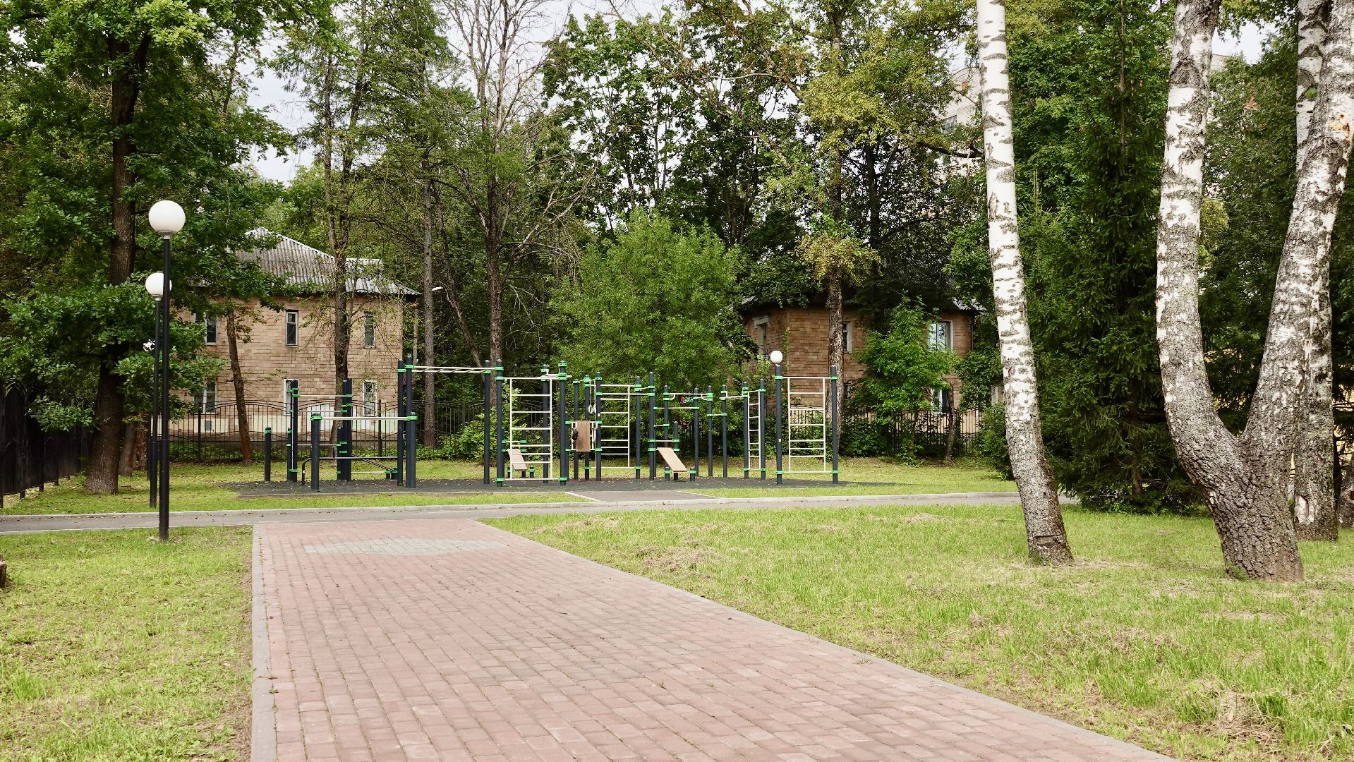 сергиев посад, сергиево-посадский городской округ, образование, приемка школ, подготовка школы к учебному году,