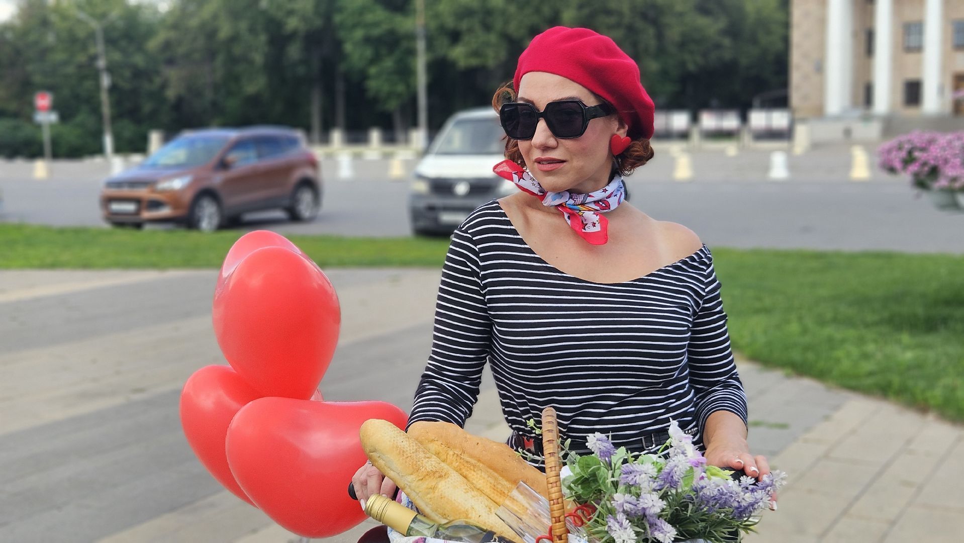 велоспорт, велопробег, жуковский,