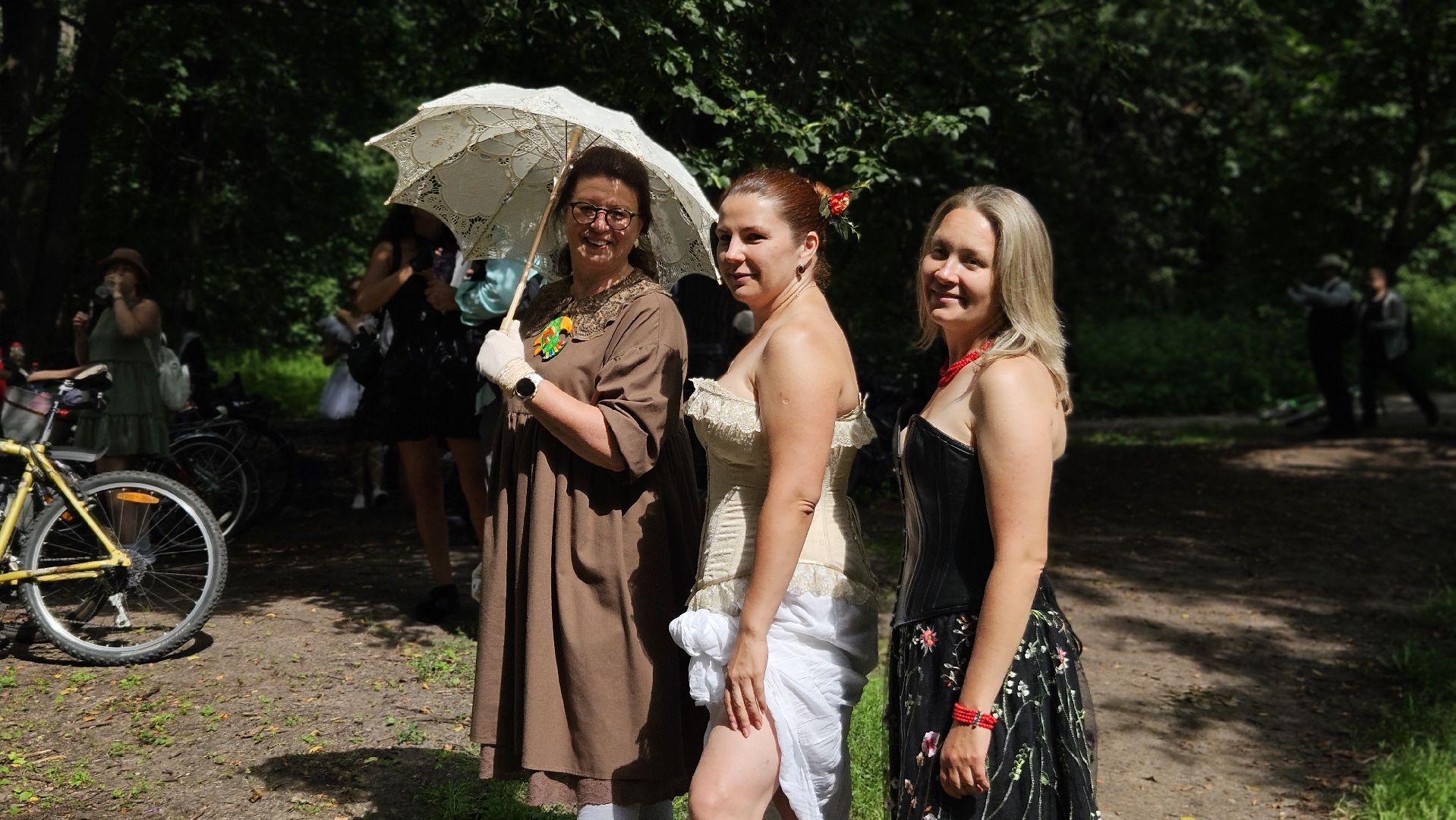 велоспорт, велопробег, жуковский,