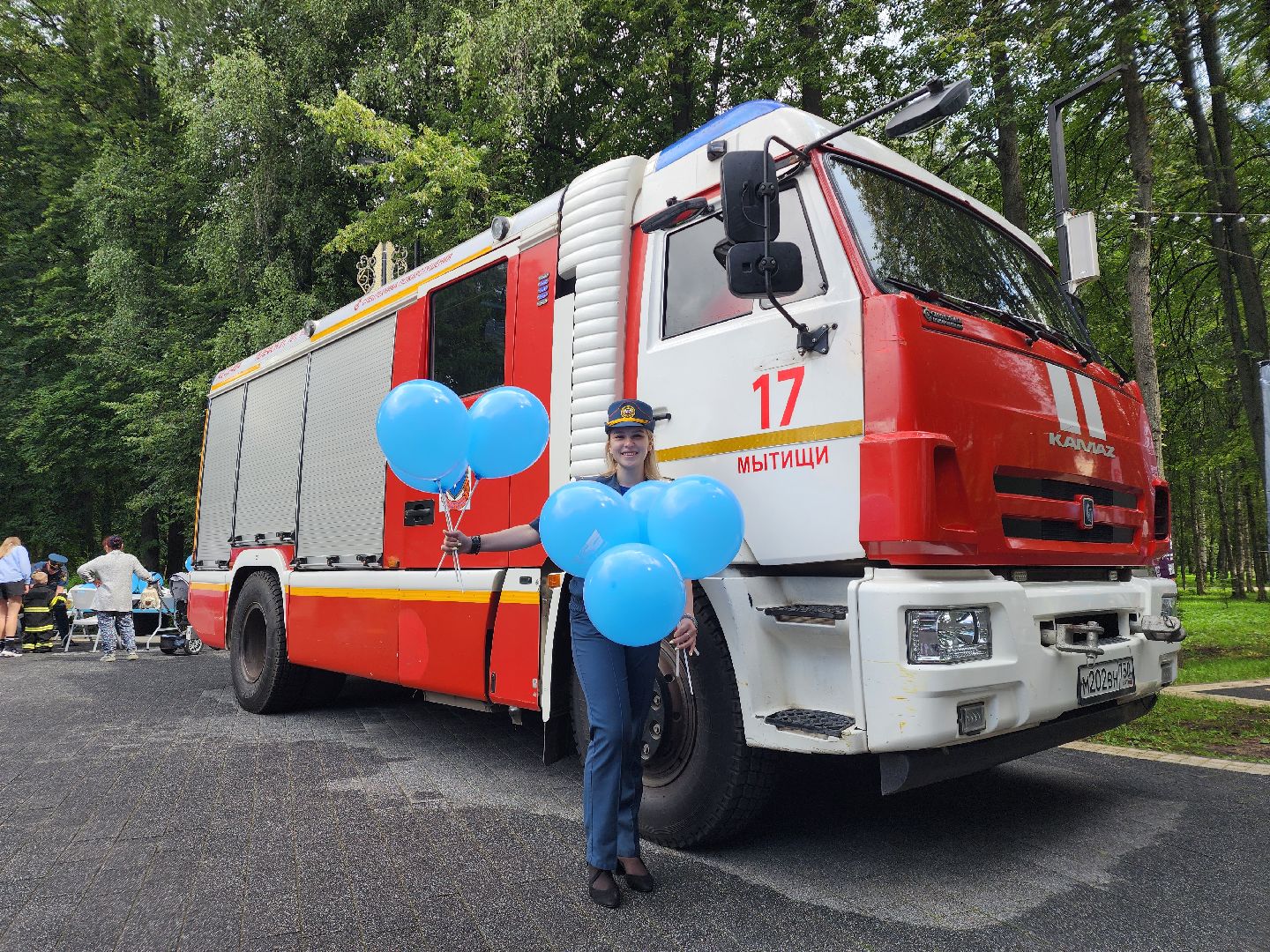 мытищи, парк мира, Всероссийский день физкультурника , спорт - это жизнь, пожарные, Фестиваль от пожарных ,