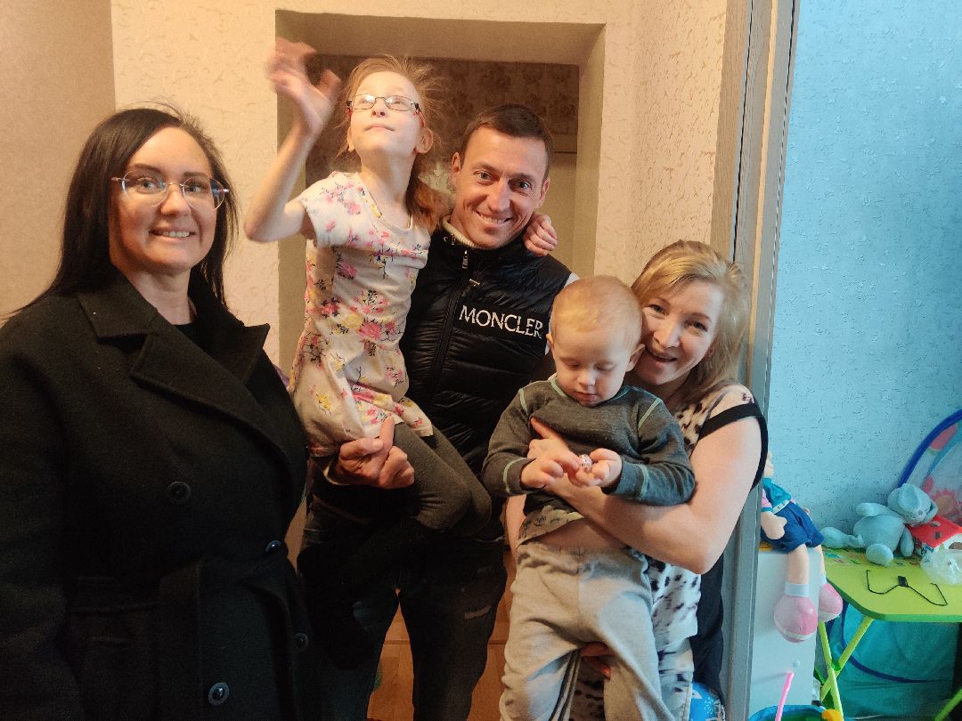 Красноармейск