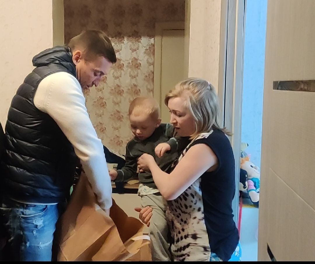 Красноармейск