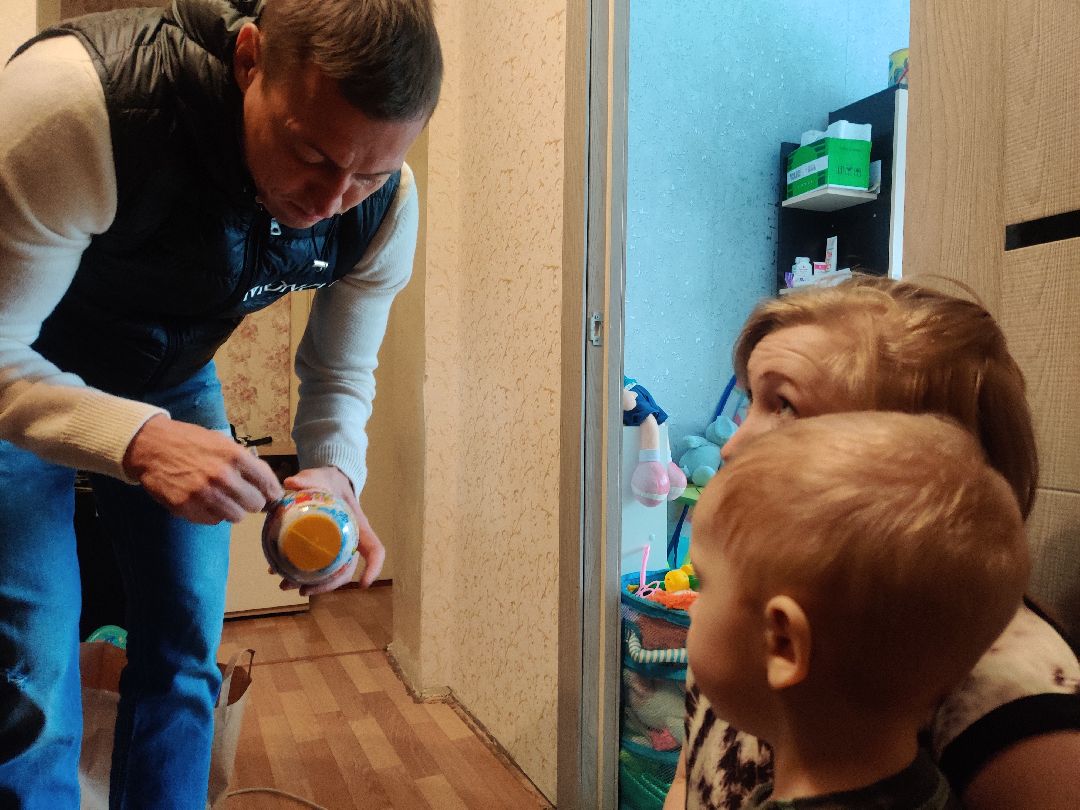 Красноармейск