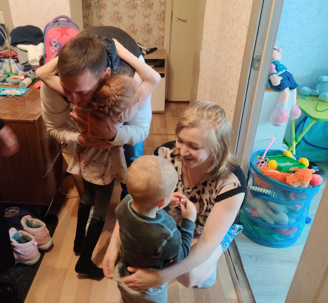 Красноармейск