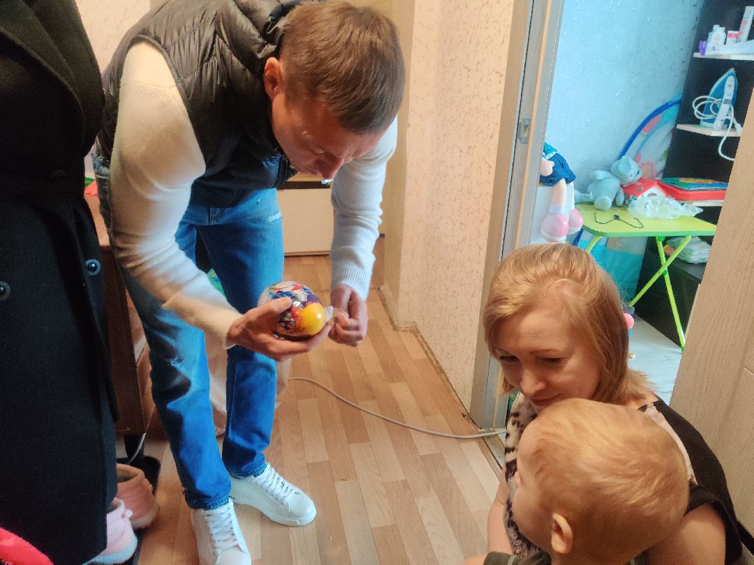 Красноармейск