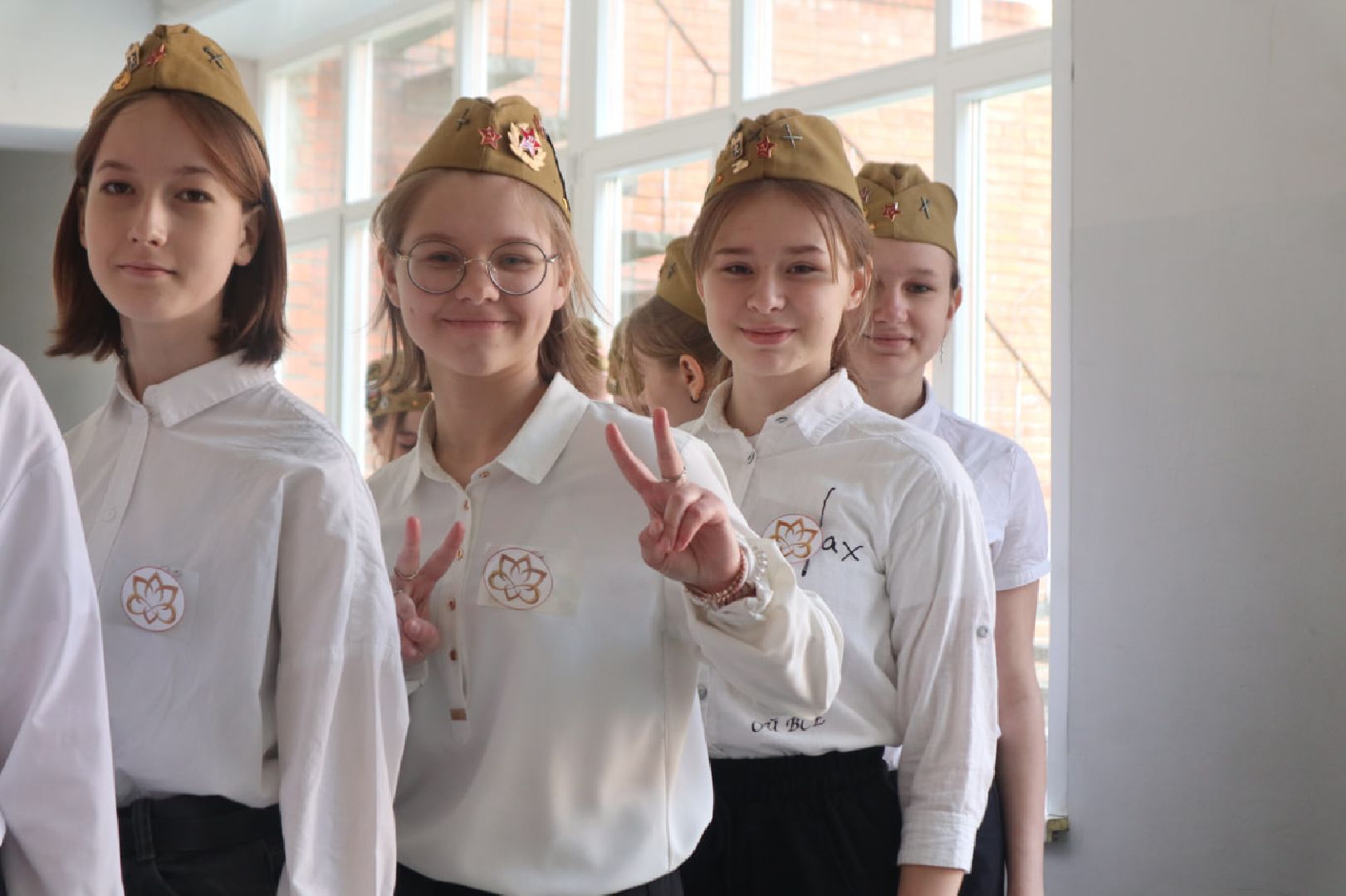 Пущино, образование, День Победы, Боевое братство