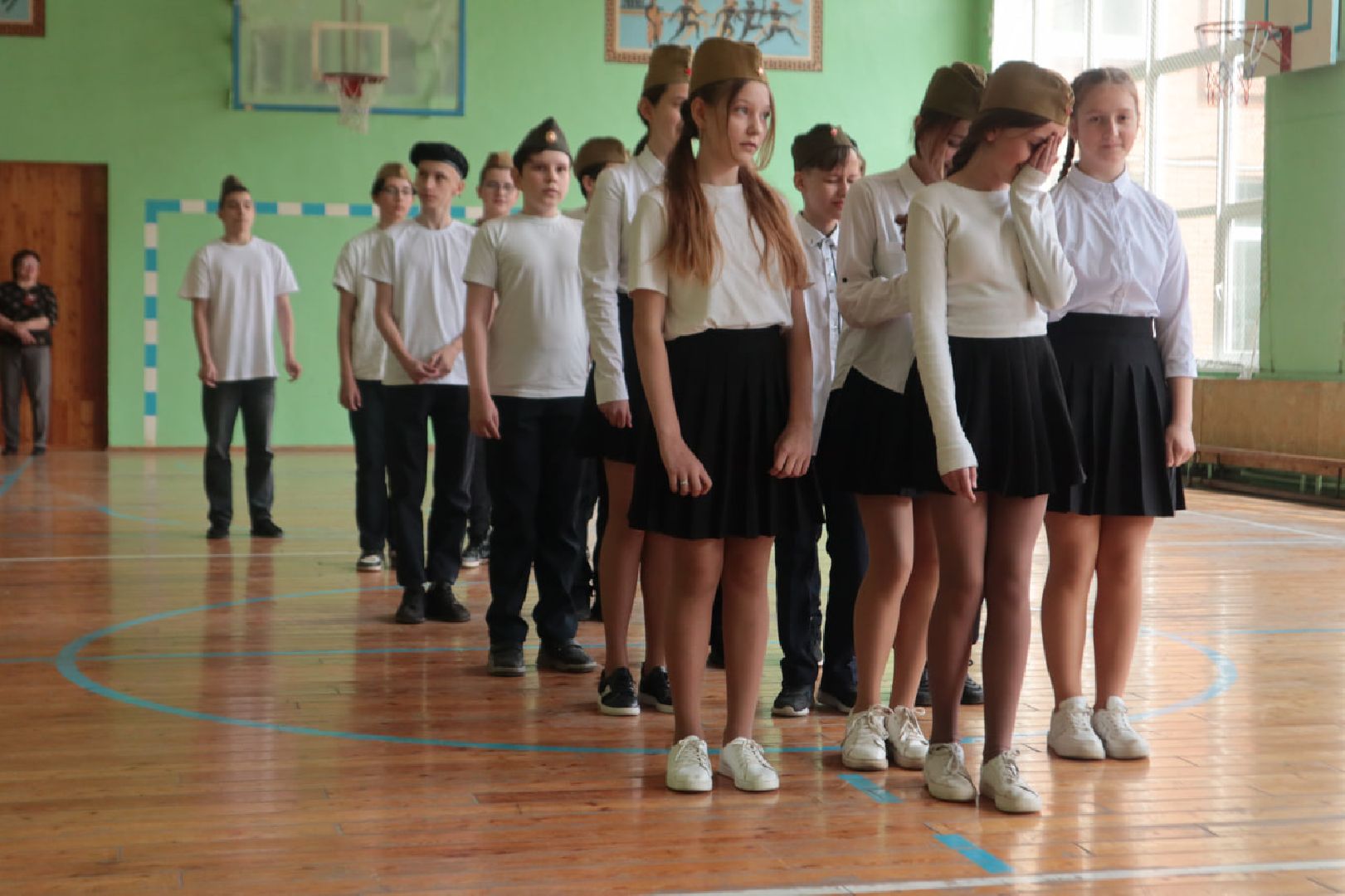 Пущино, образование, День Победы, Боевое братство