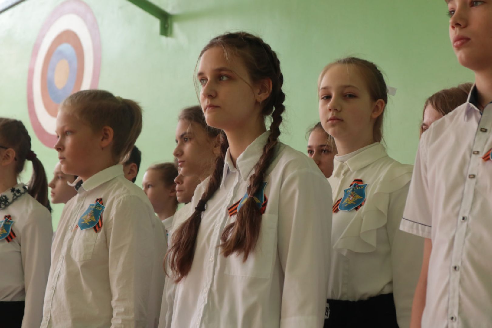 Пущино, образование, День Победы, Боевое братство