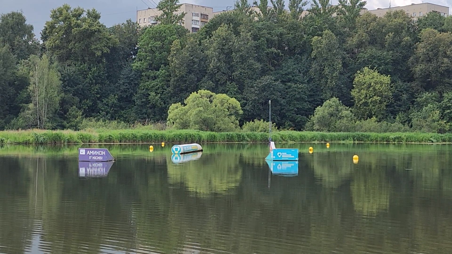 королёв, кубок гагарина по вейкбордингу, день физкультурника ,