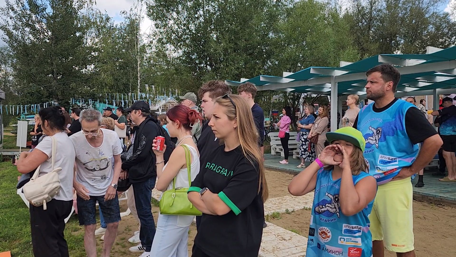 королёв, кубок гагарина по вейкбордингу, день физкультурника ,