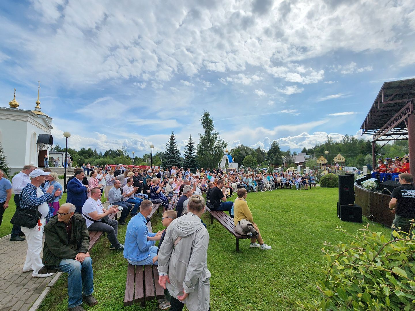 сергиево-посадский городской округ, гагино, федор шаляпин, шаляпин-фестиваль, федор шаляпин и иола торнаги, венчание, михаил брызгалов,
