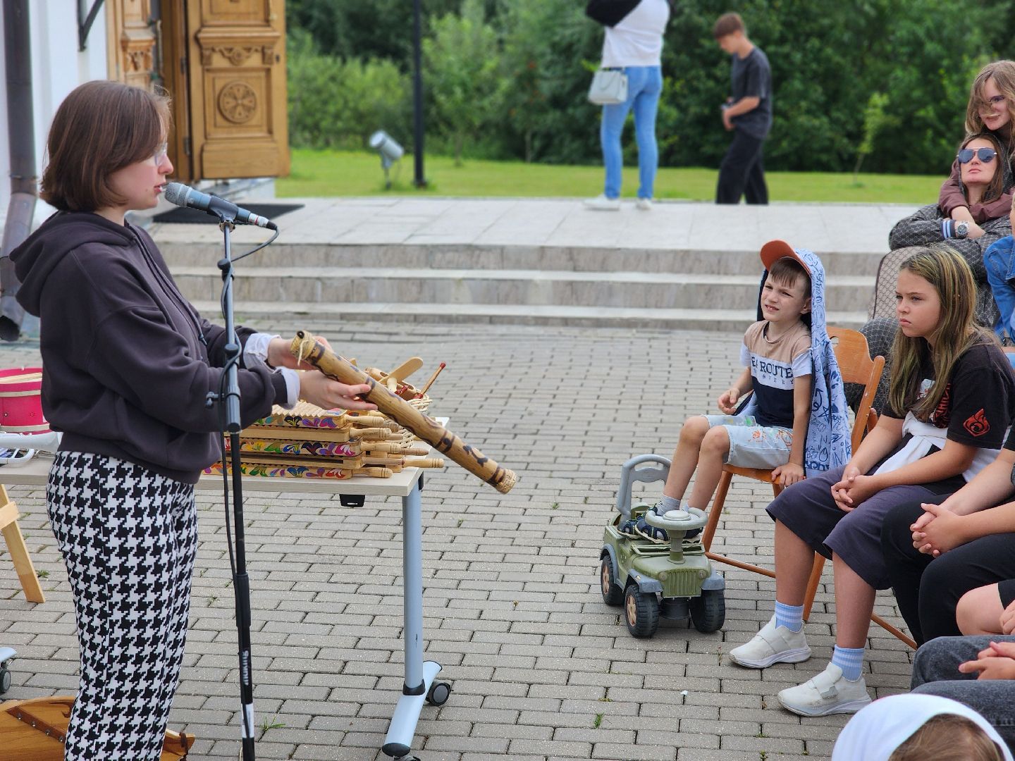 сергиево-посадский городской округ, гагино, федор шаляпин, шаляпин-фестиваль, федор шаляпин и иола торнаги, венчание, михаил брызгалов,