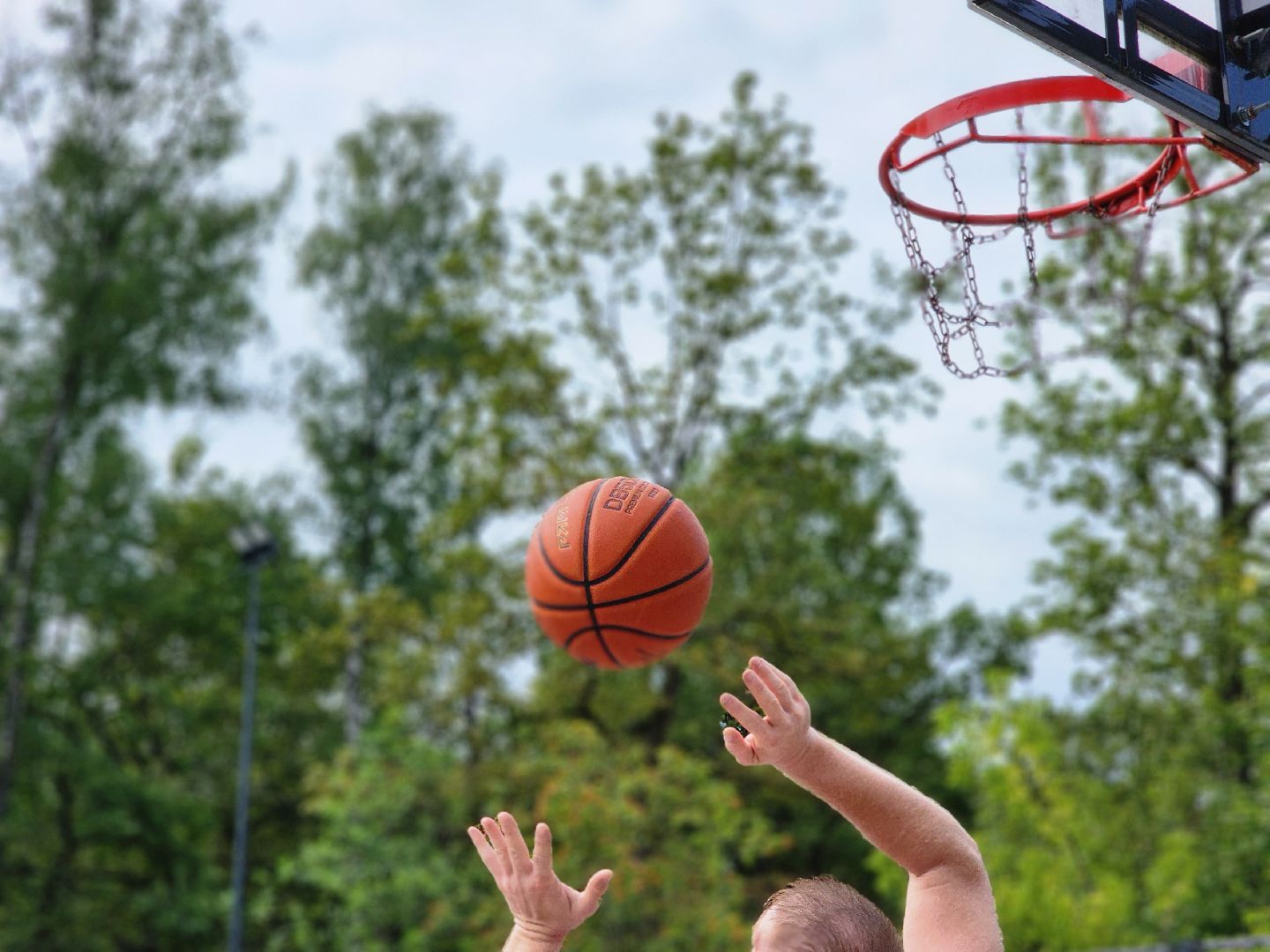 фрязино, день физкультурника, турнир по баскетболу, ветераны спорта,