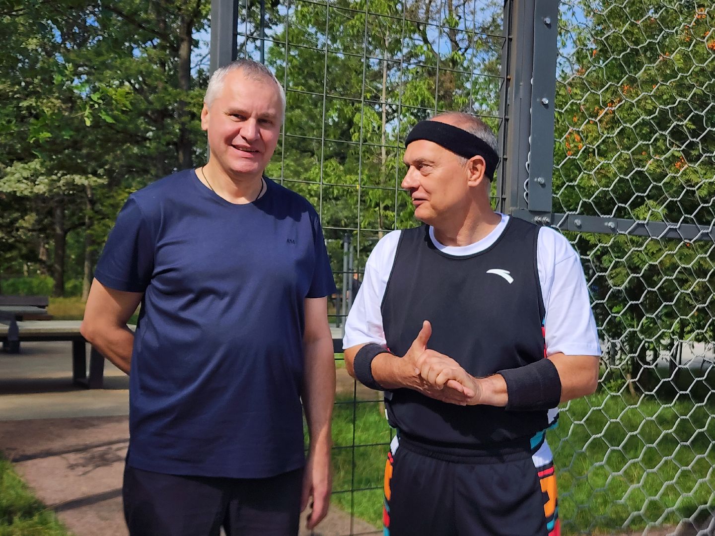 фрязино, день физкультурника, турнир по баскетболу, ветераны спорта,