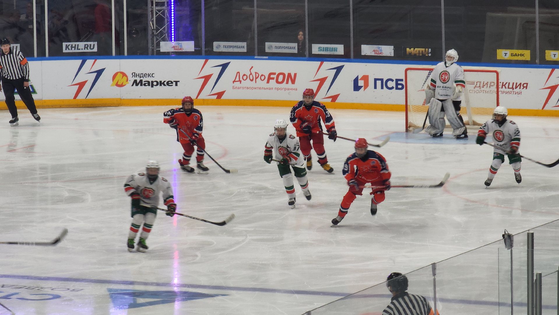 кубок овечкина, мытищи,