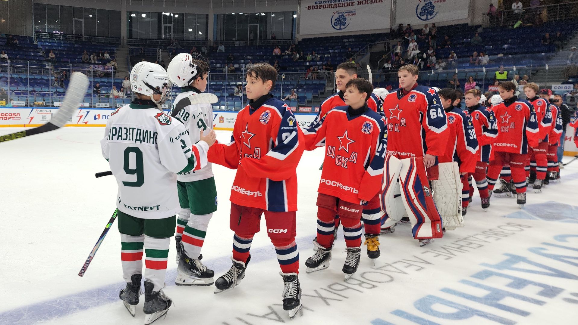 кубок овечкина, мытищи,