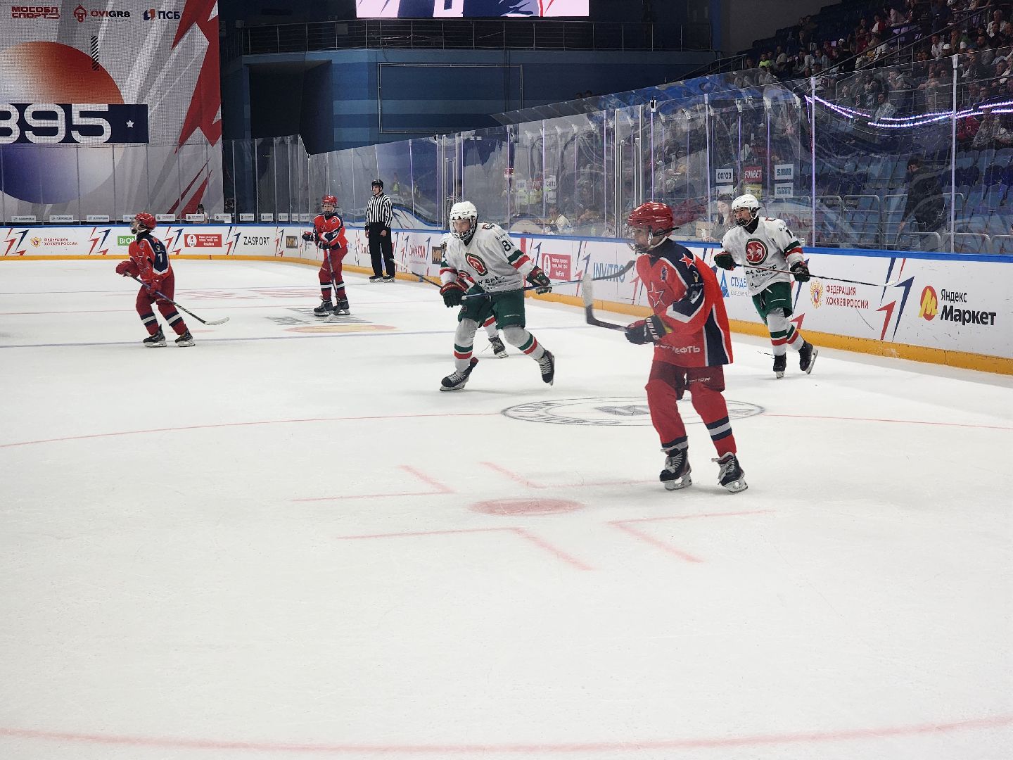 кубок овечкина, мытищи,