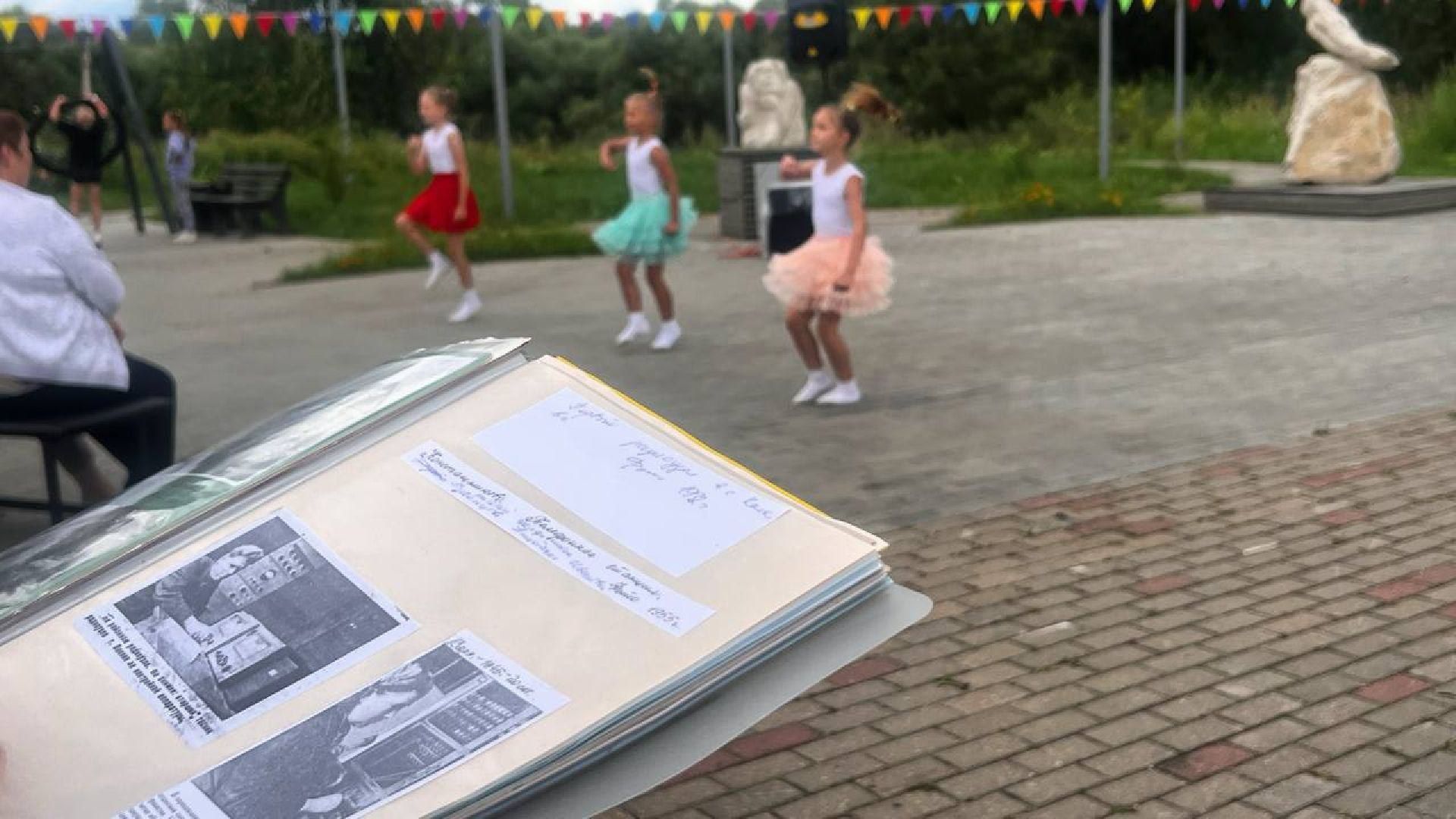 сергиево-посадский городской округ, константиново, день села, старинное село,