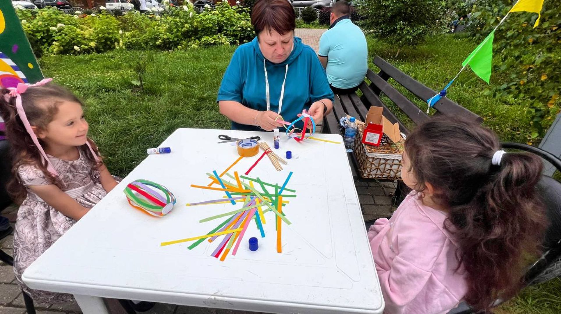 сергиево-посадский городской округ, константиново, день села, старинное село,