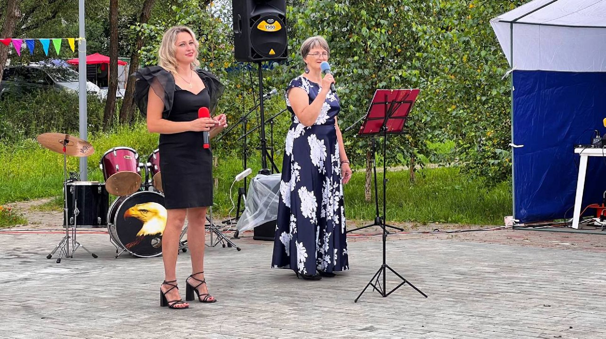 сергиево-посадский городской округ, константиново, день села, старинное село,