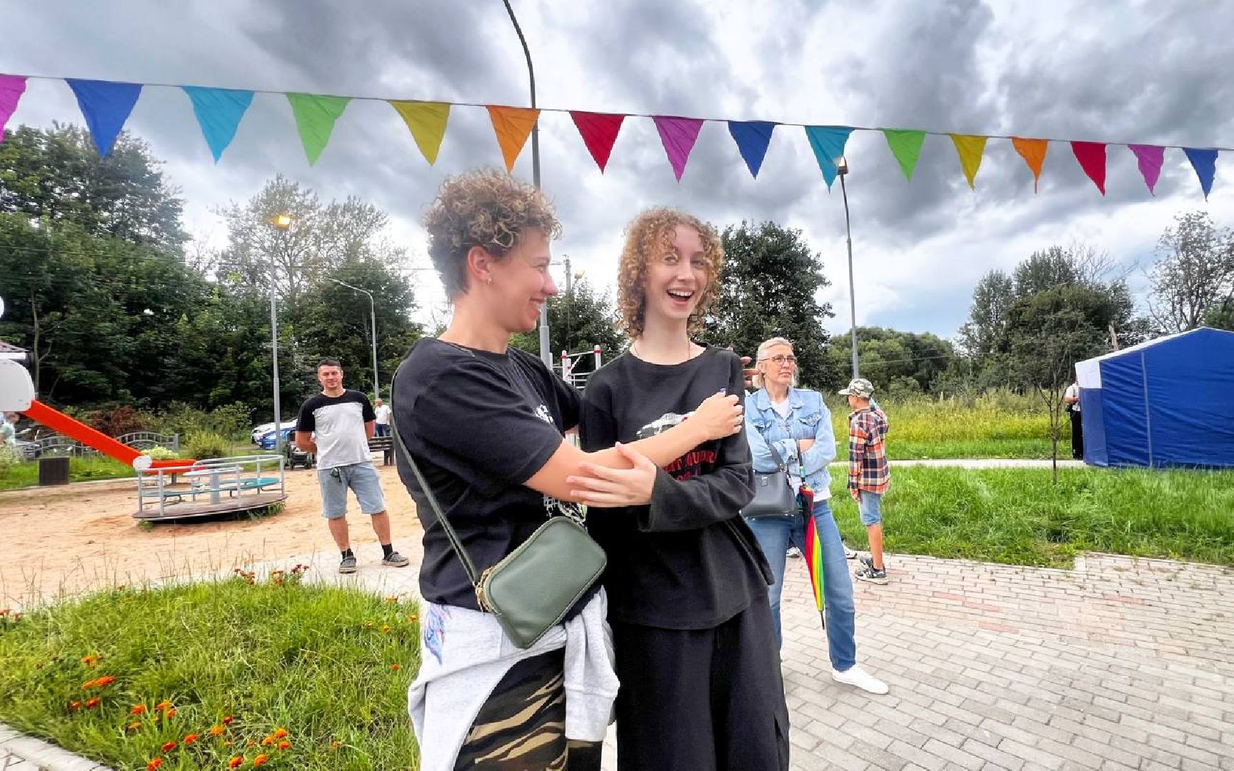 сергиево-посадский городской округ, константиново, день села, старинное село,