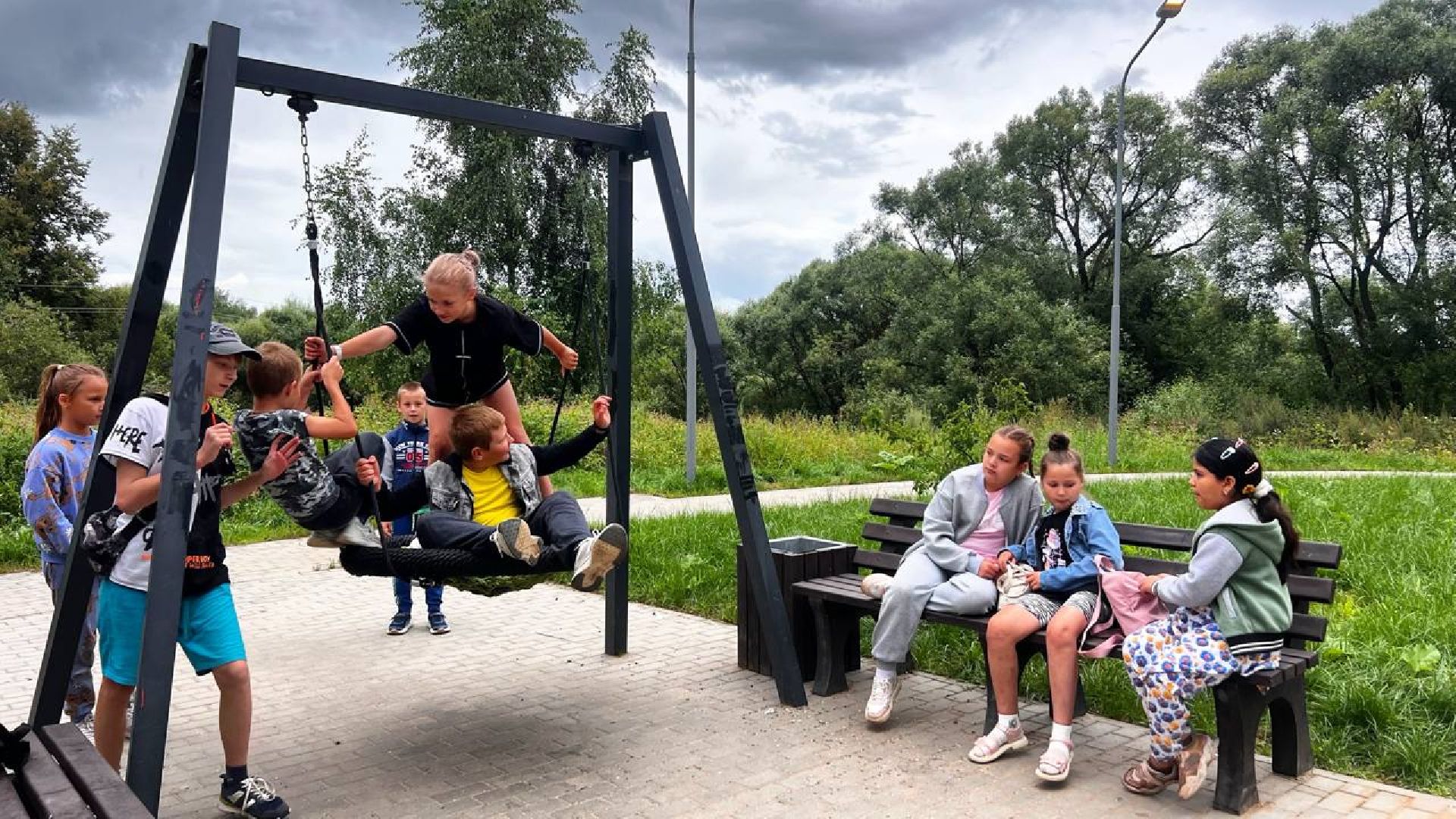 сергиево-посадский городской округ, константиново, день села, старинное село,