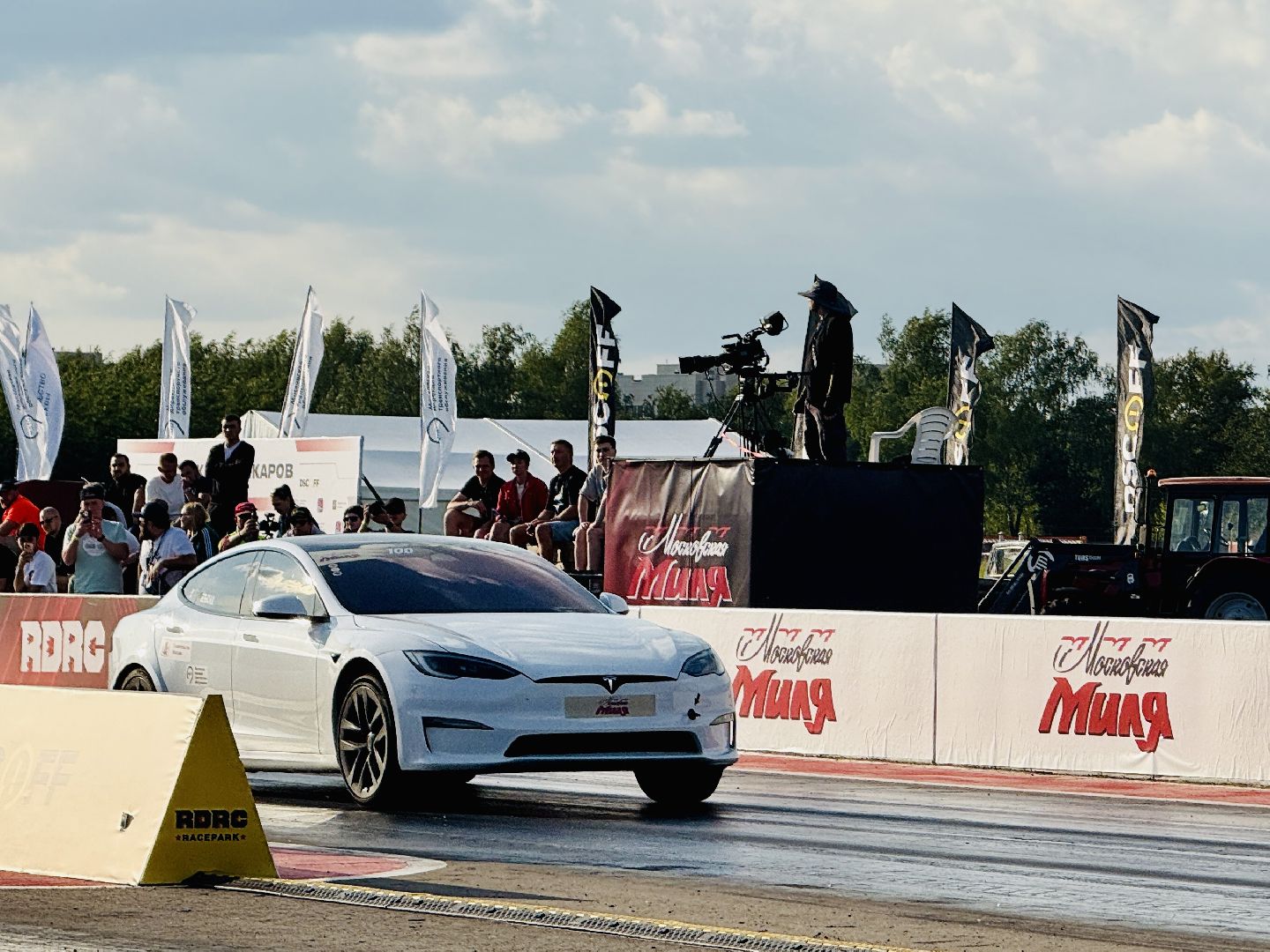 раменское, быково, гонки, суперкары, московская миля, RDRC Racepark,