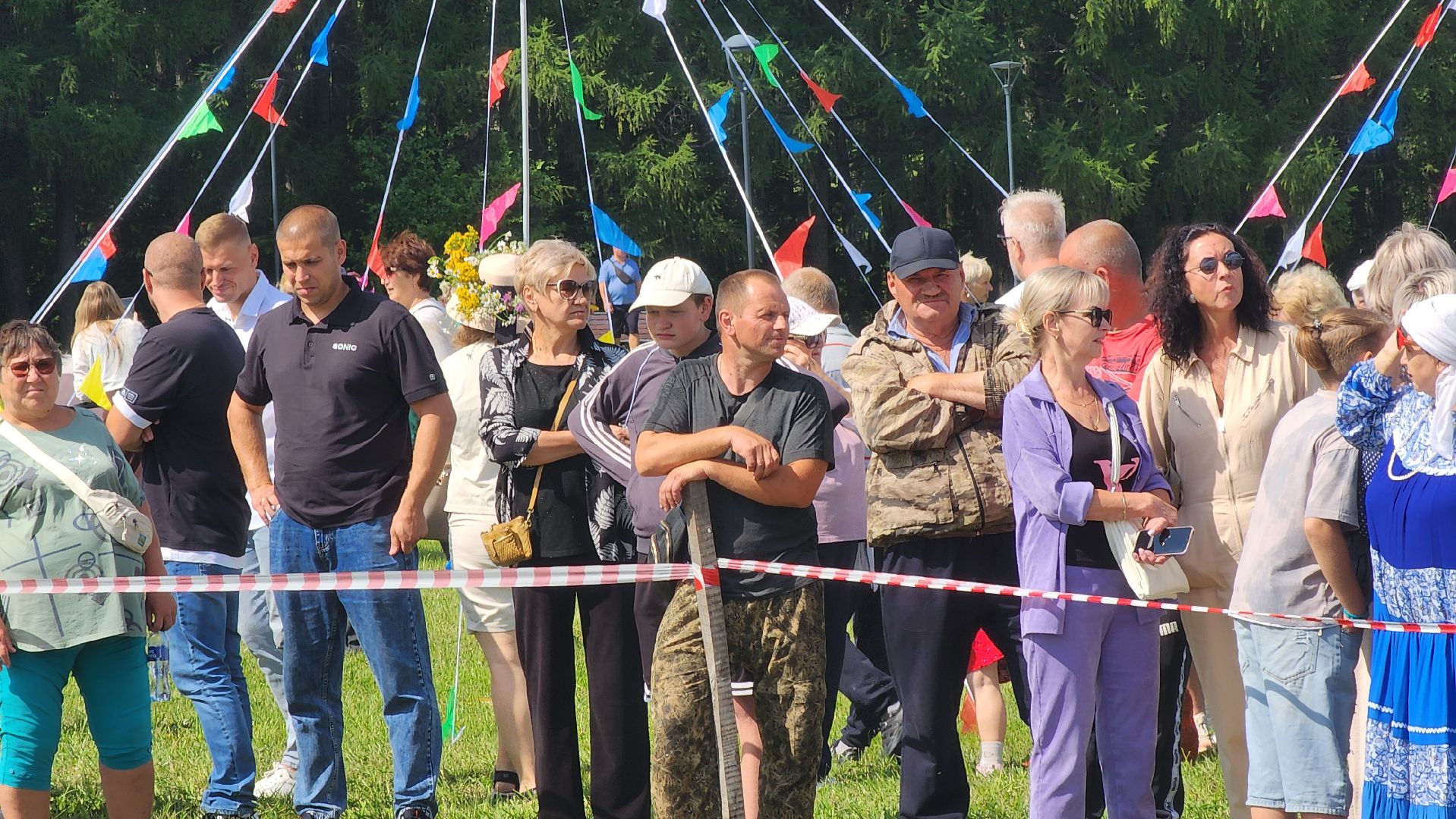 Зарайск, День города Зарайска, Соревнования по конному спорту,  Кубок главы по конному спорту,
