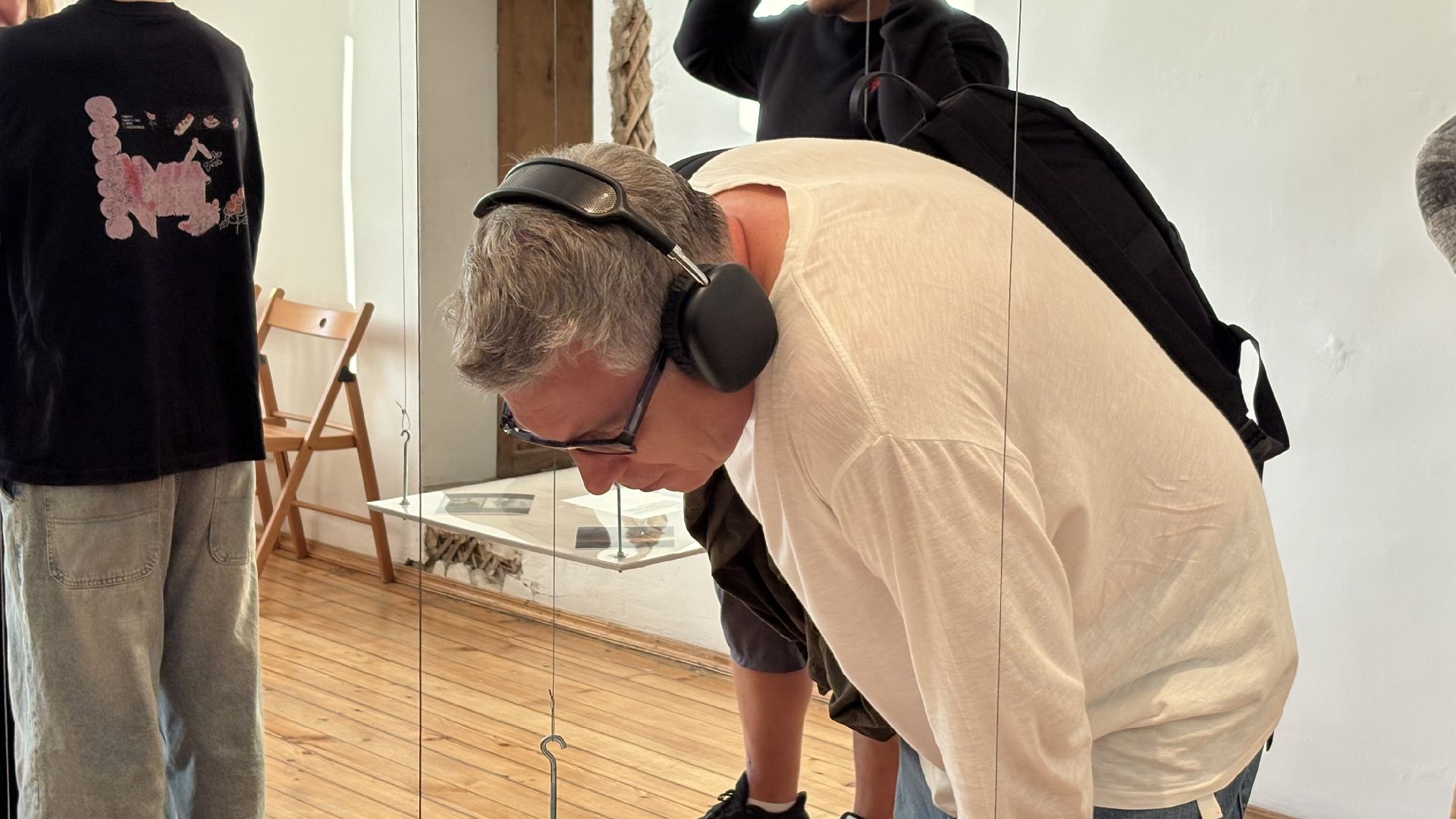 коломна, выставка, звук,