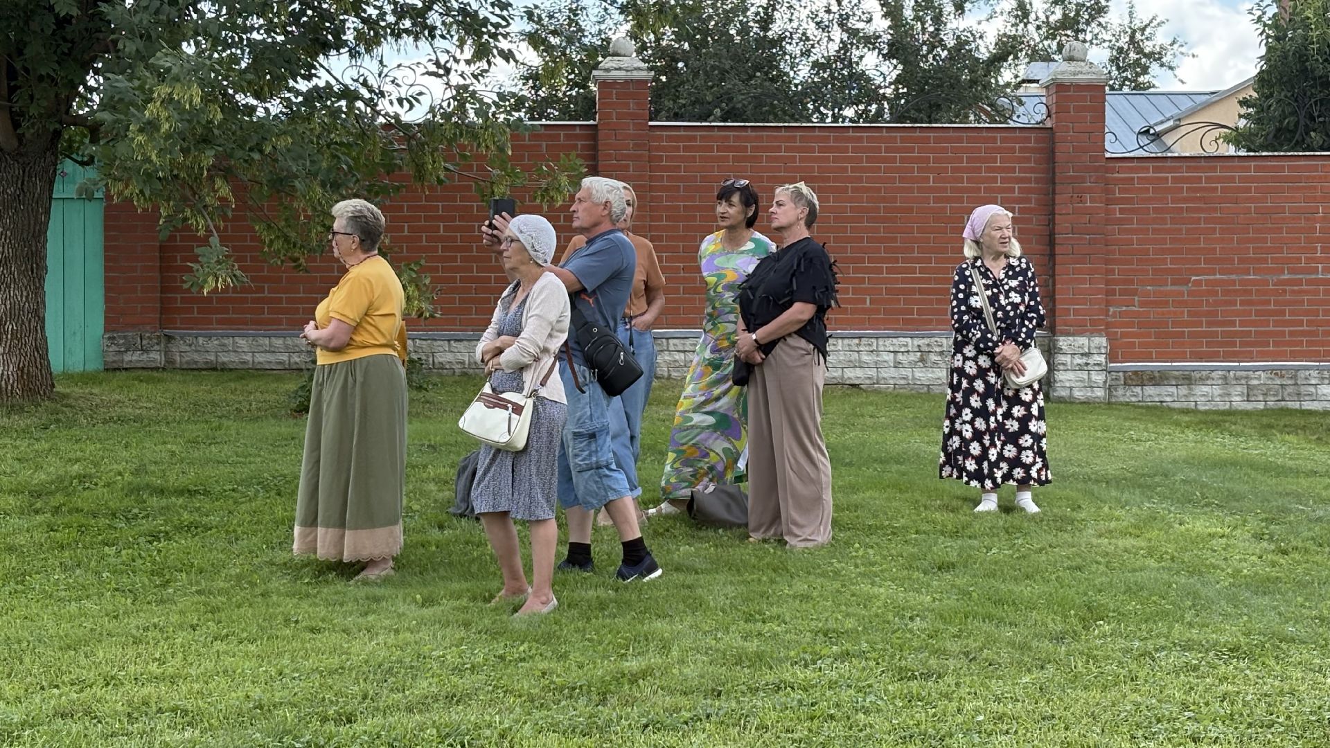 коломна, фестиваль, пряники