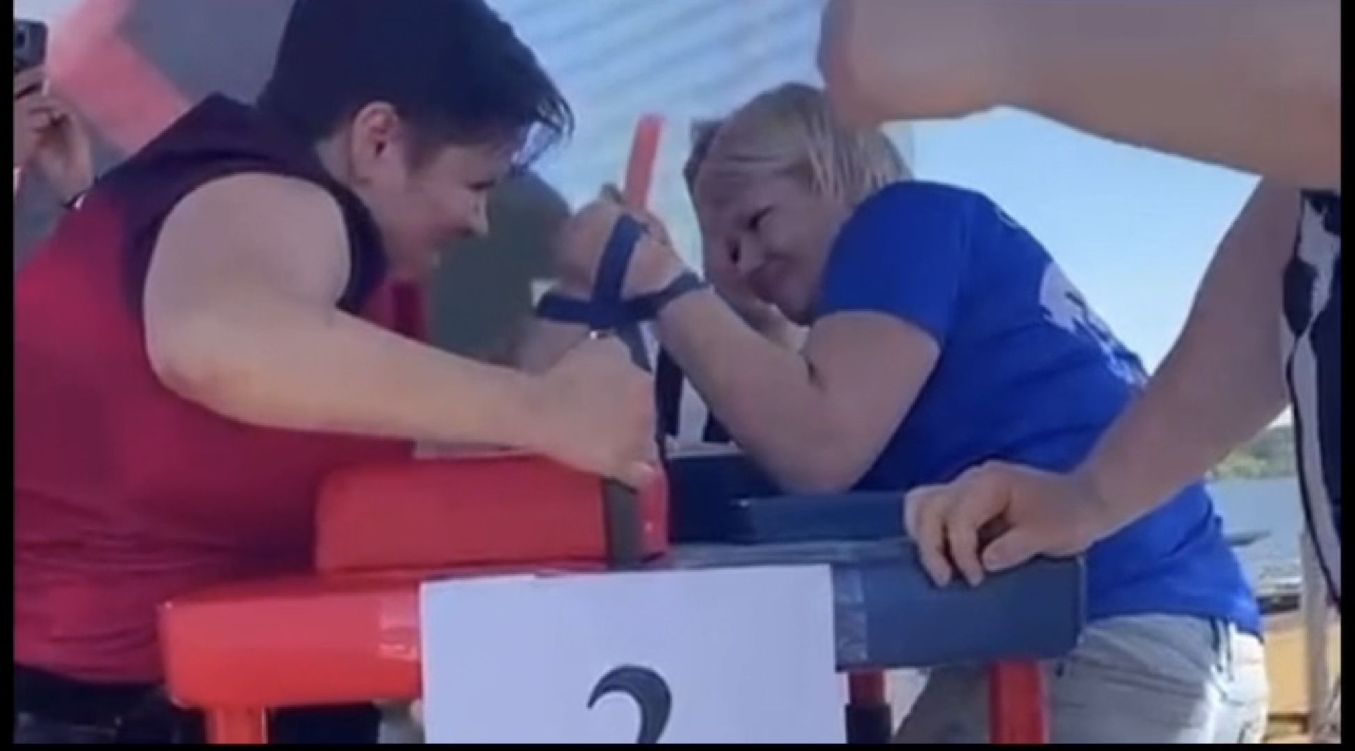 арм-рестлинг, талдомский городской округ, Запрудня,