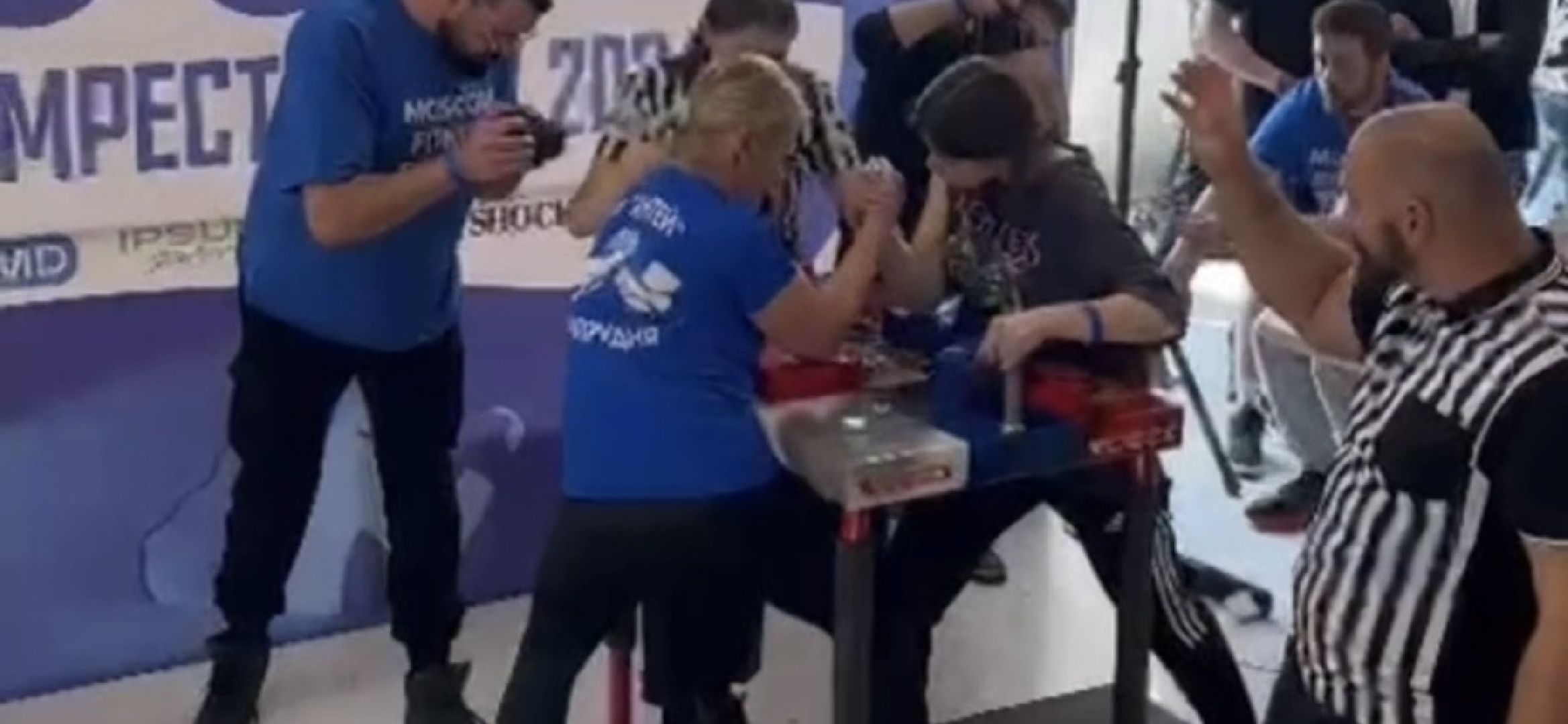 арм-рестлинг, талдомский городской округ, Запрудня,