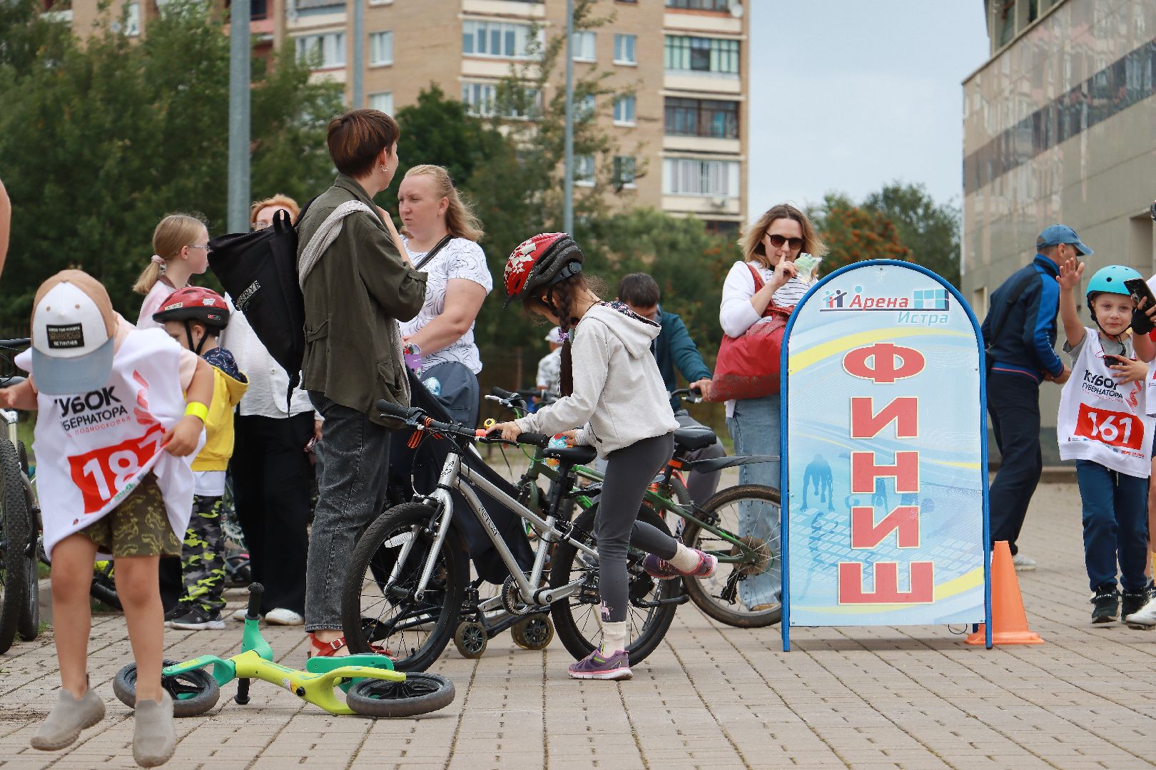 истра, волейбол, день физкультурника,