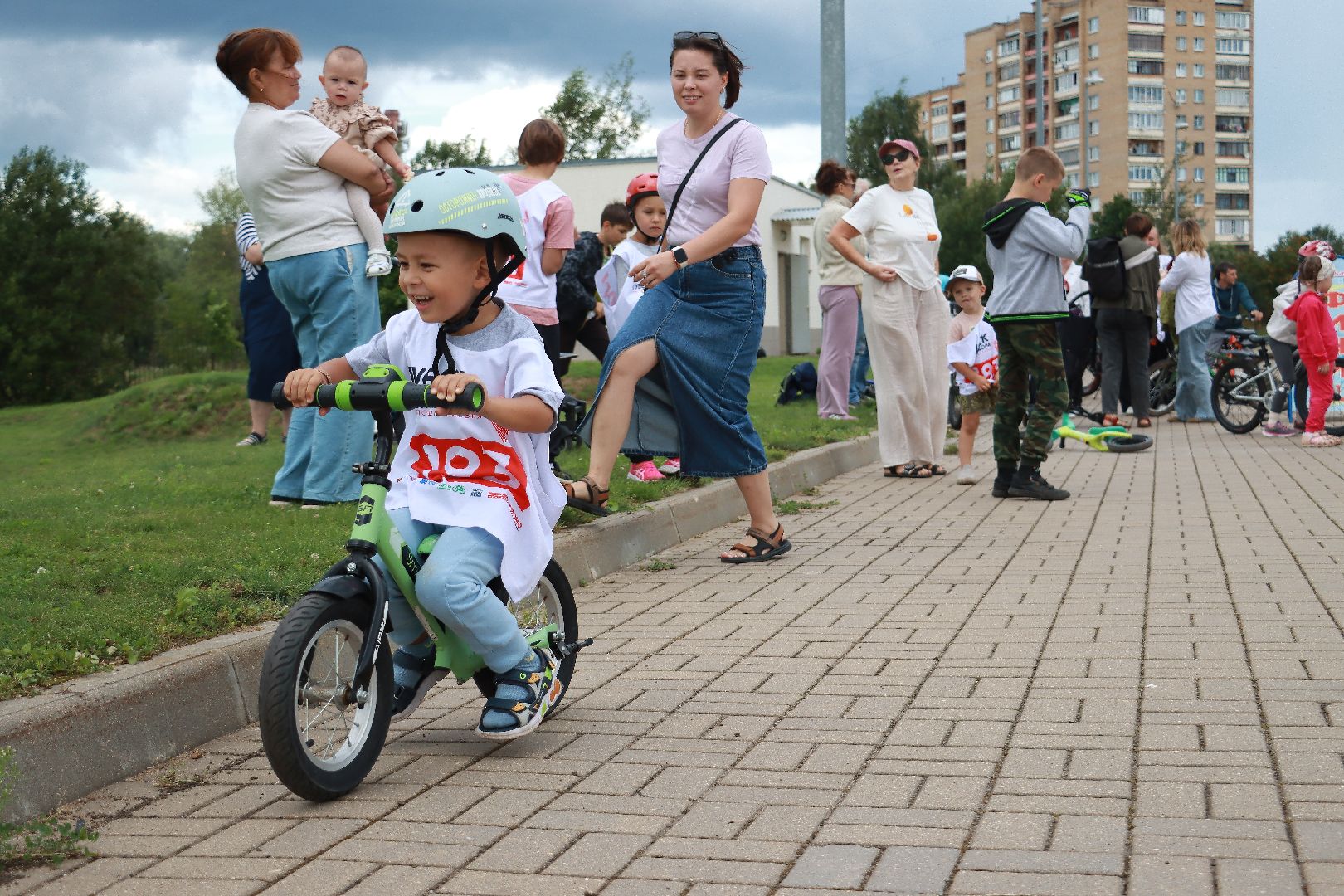 истра, волейбол, день физкультурника,