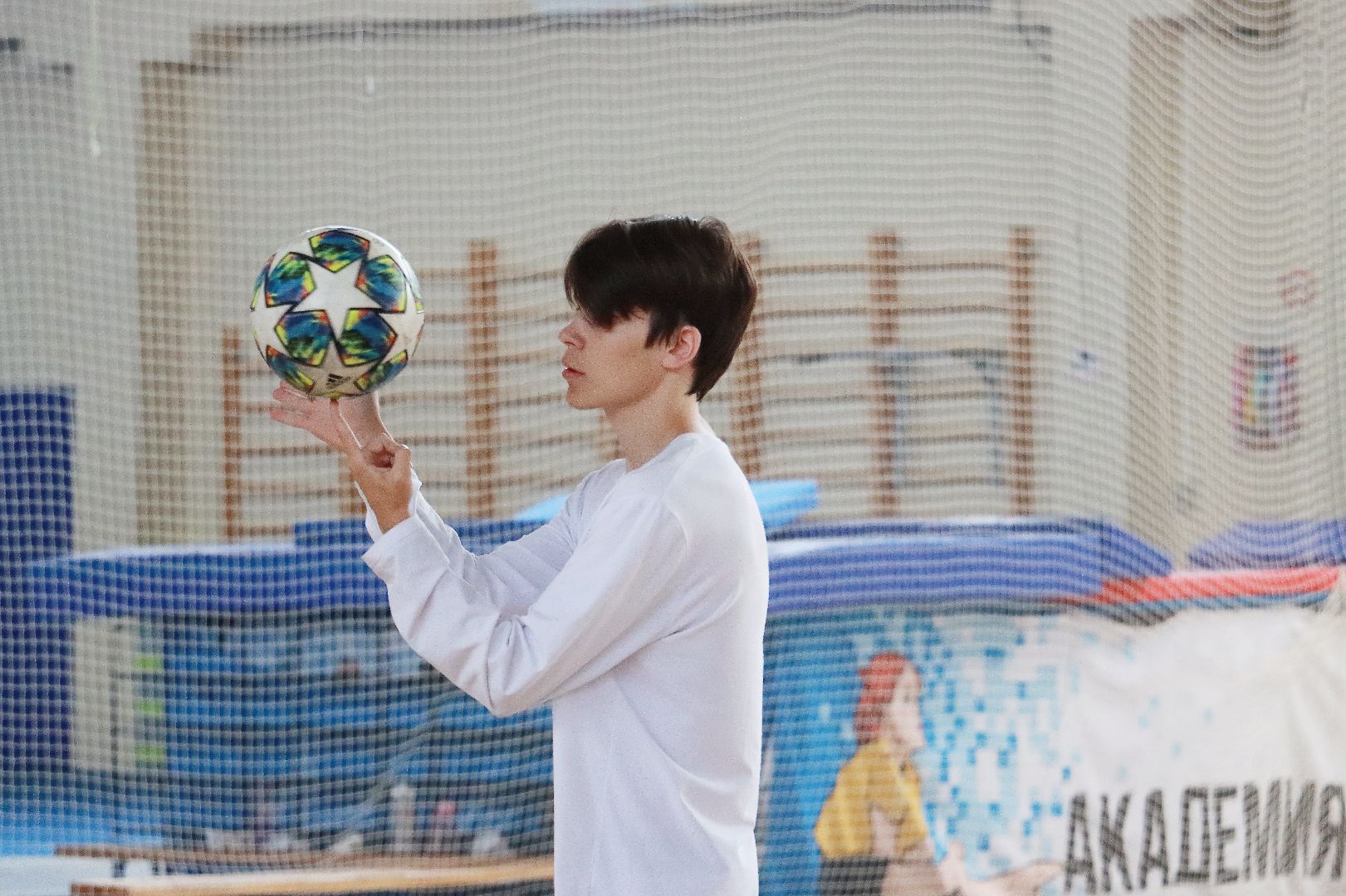 истра, волейбол, день физкультурника,