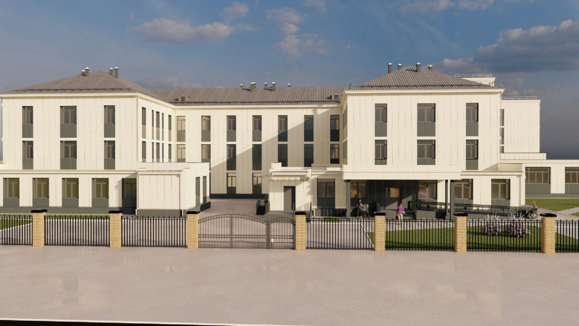 Люберцы, люберецкая областная больница, эндоскопический центр, ухтомская больница,