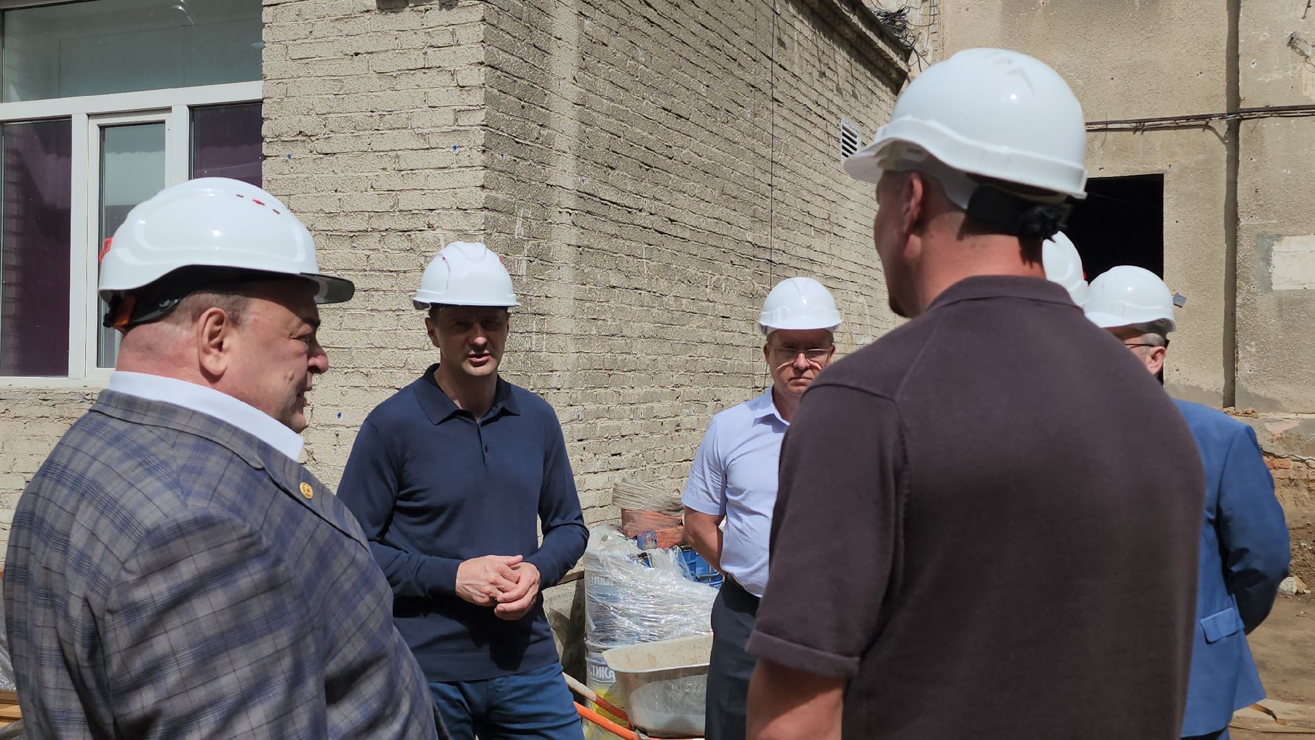 Люберцы, люберецкая областная больница, эндоскопический центр, ухтомская больница,