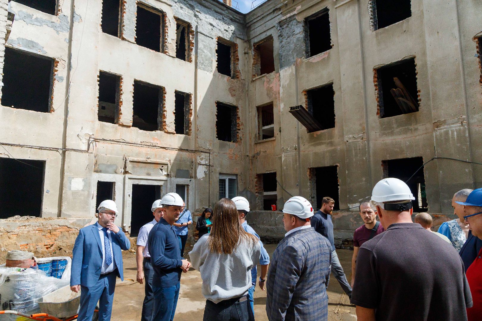 Люберцы, люберецкая областная больница, эндоскопический центр, ухтомская больница,