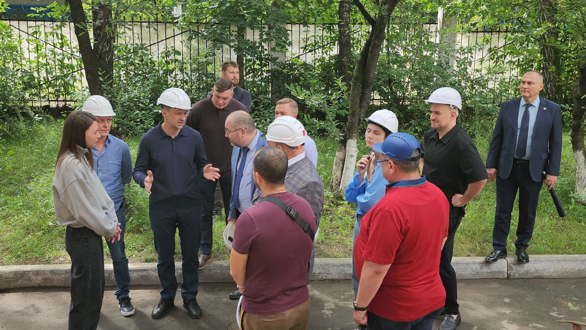 Люберцы, люберецкая областная больница, эндоскопический центр, ухтомская больница,