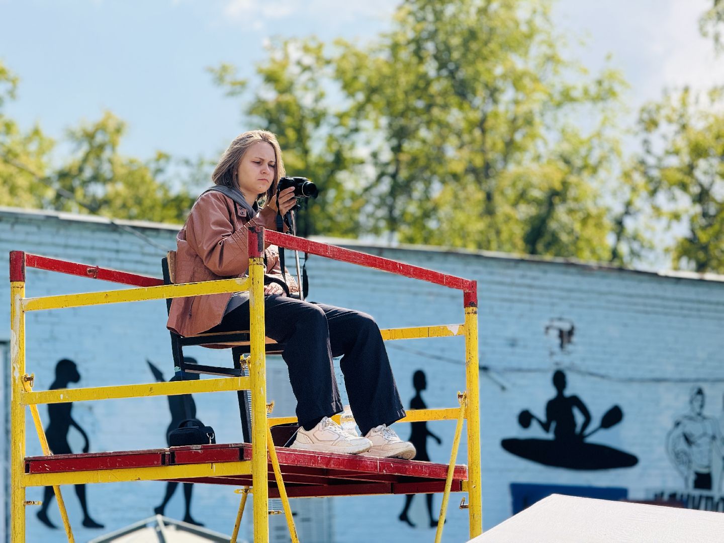 раменское, Кануполо, суперкубок по кануполо,