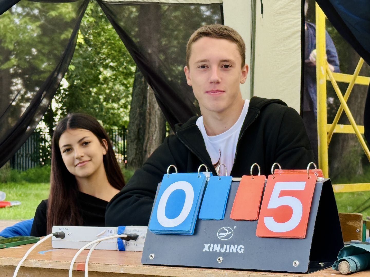 раменское, Кануполо, суперкубок по кануполо,