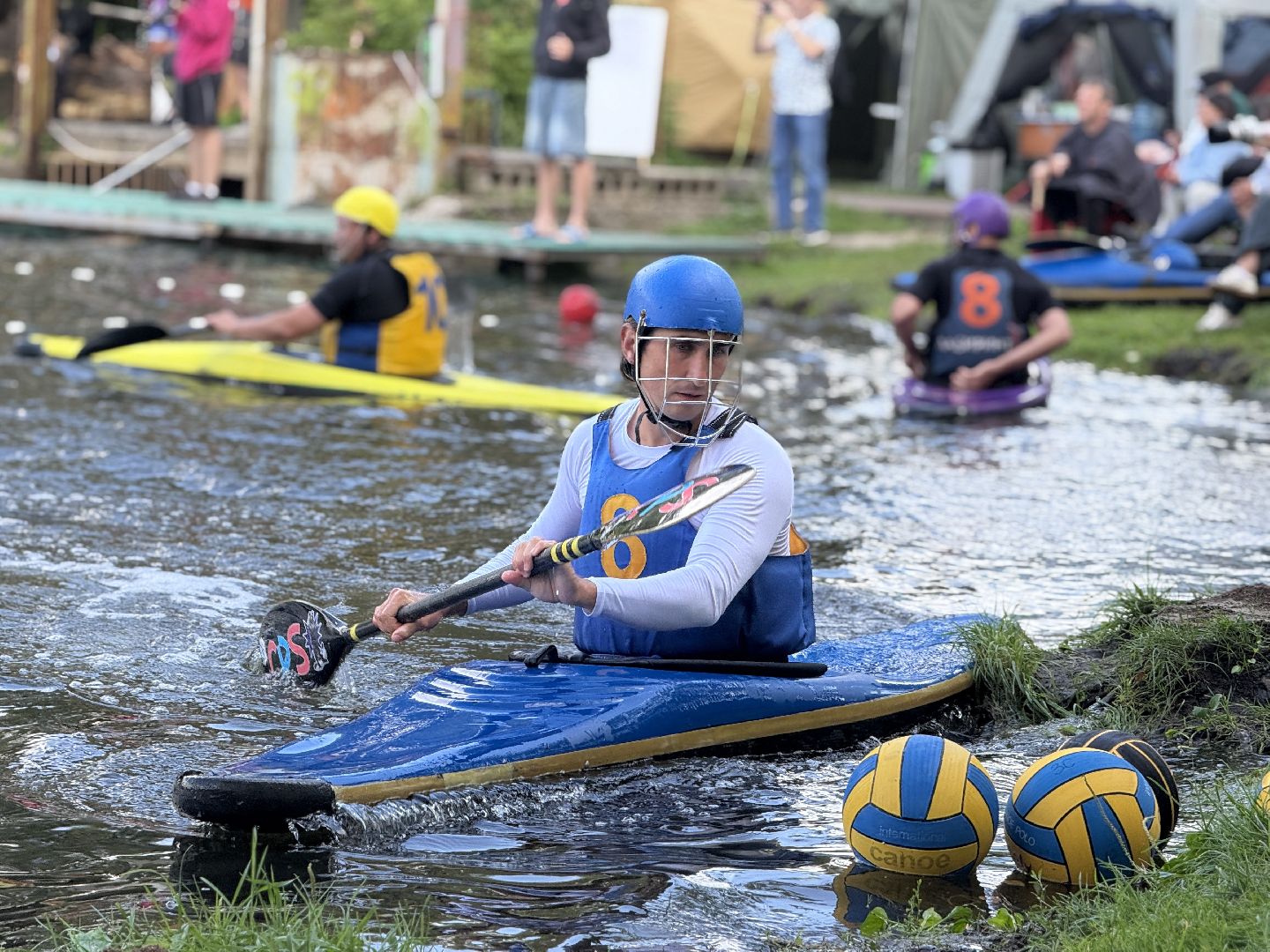 раменское, Кануполо, суперкубок по кануполо,