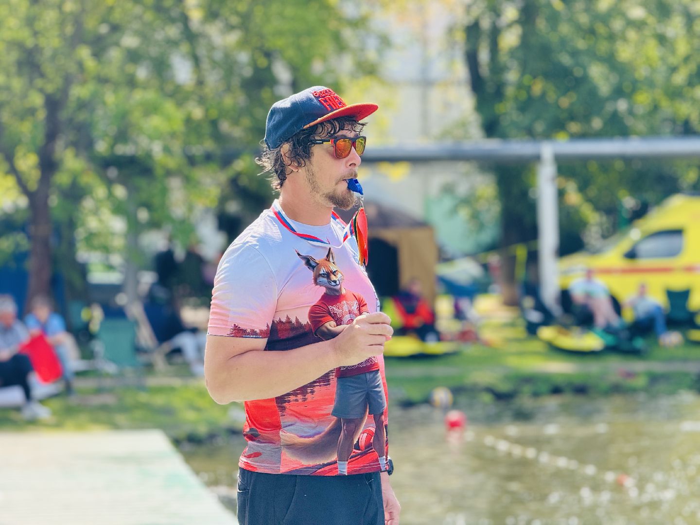 раменское, Кануполо, суперкубок по кануполо,