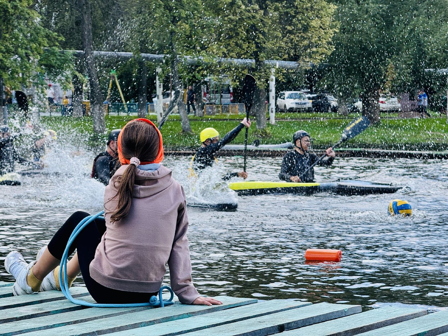 раменское, Кануполо, суперкубок по кануполо,